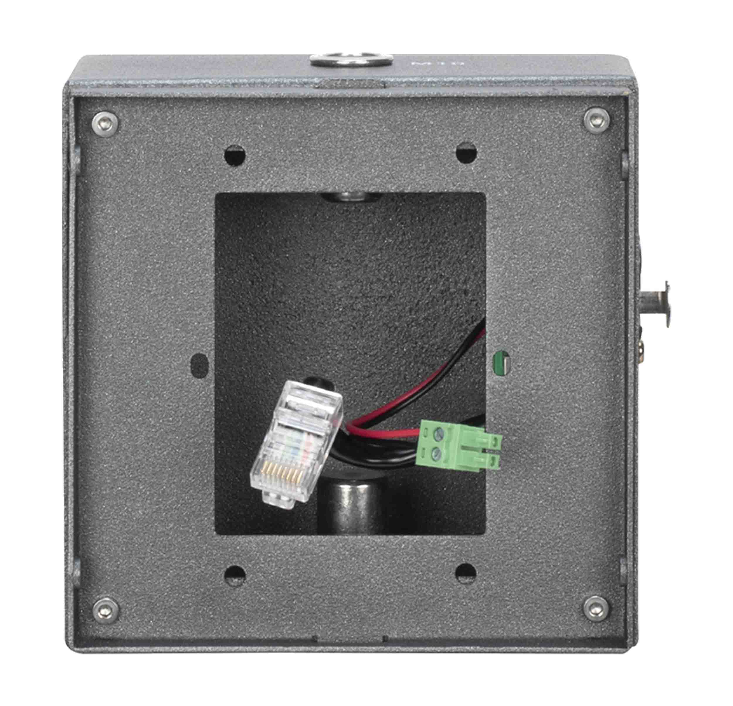 B-Stock: Elation NRE034, Obsidian Netron EP2 Ethernet to DMX Gateway