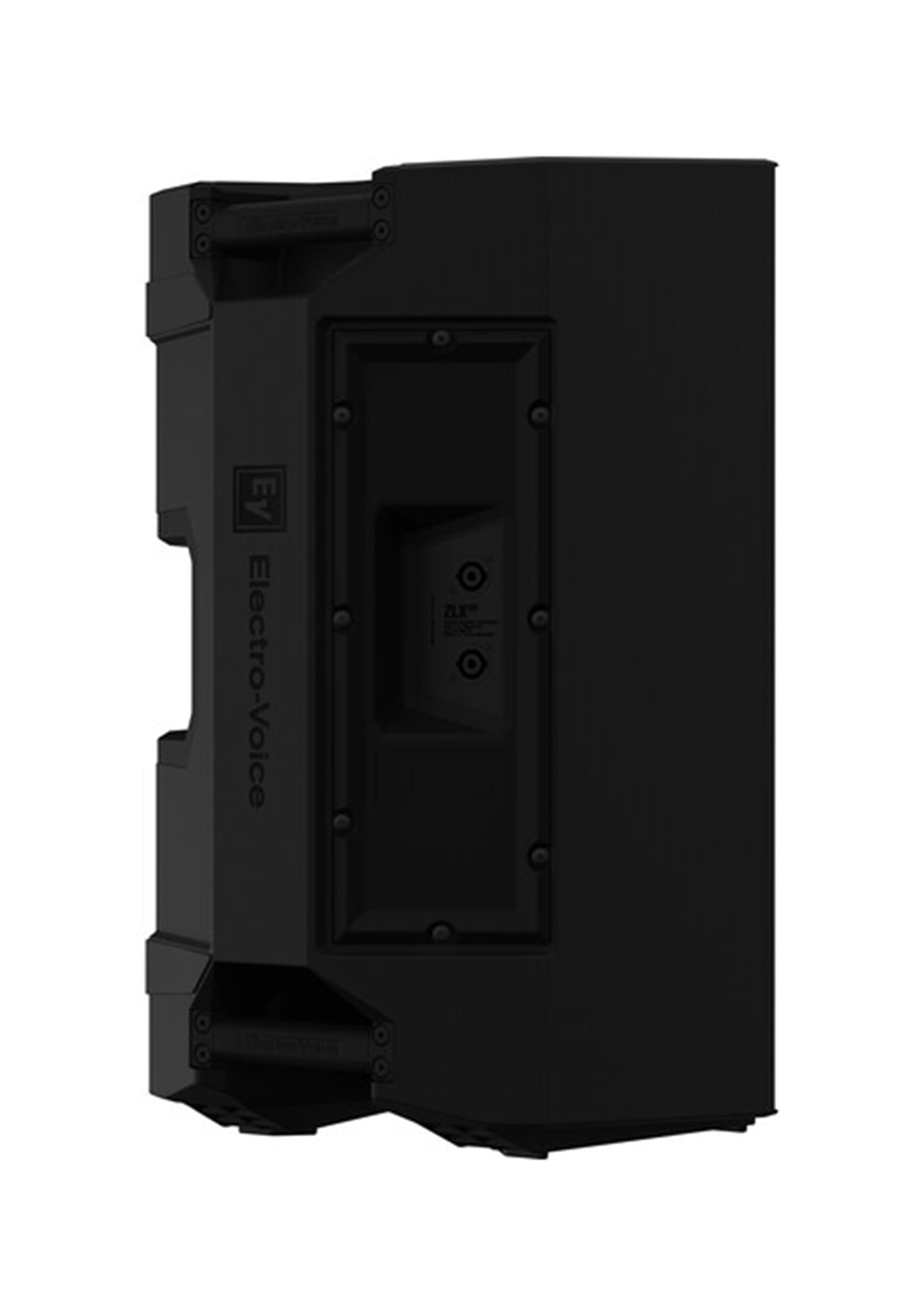 Electro-Voice ZLX-12-G2, 12" Two-Way Passive Loudspeaker in 1000W - Black
