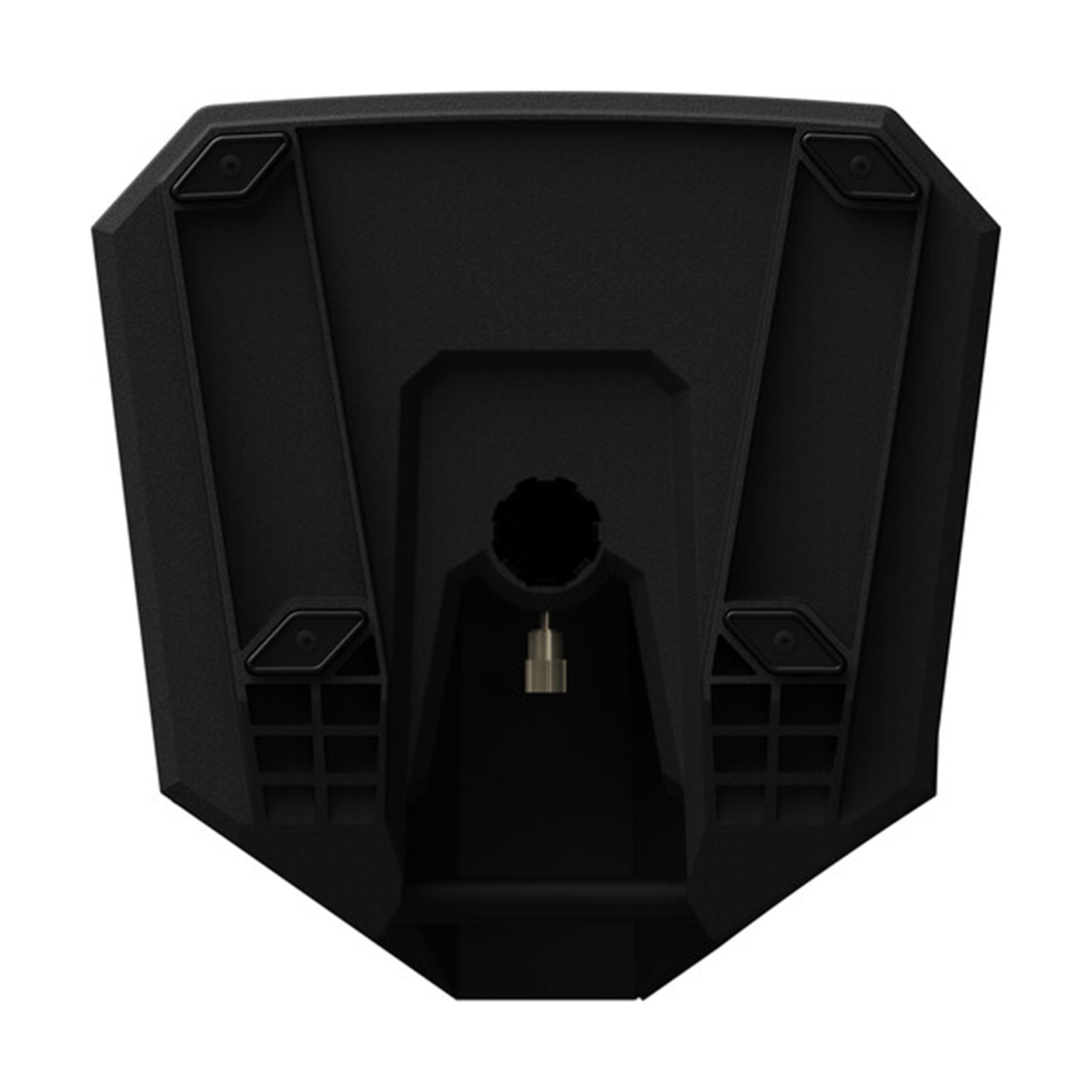 Electro-Voice ZLX-12-G2, 12" Two-Way Passive Loudspeaker in 1000W - Black