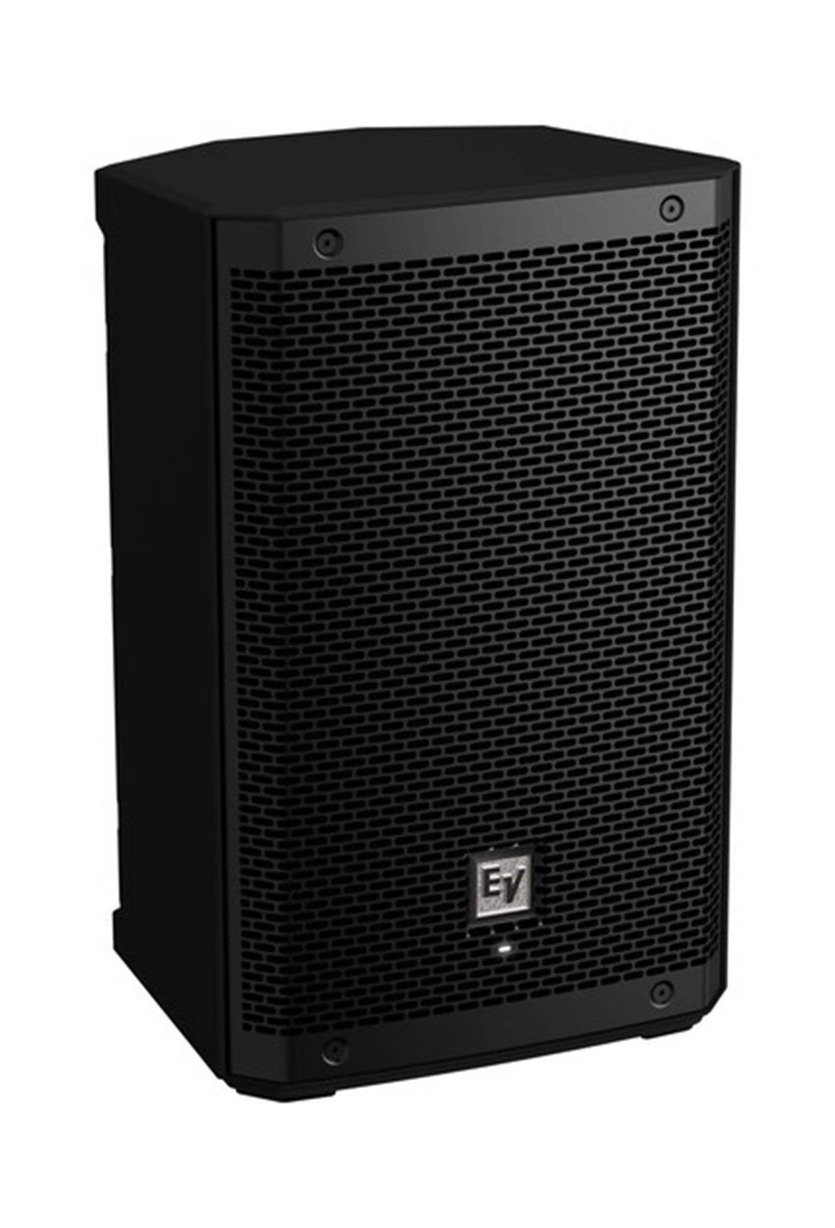Electro-Voice ZLX-8P-G2-US 2-Way 1000W Powered Loudspeaker with Bluetooth - 8"