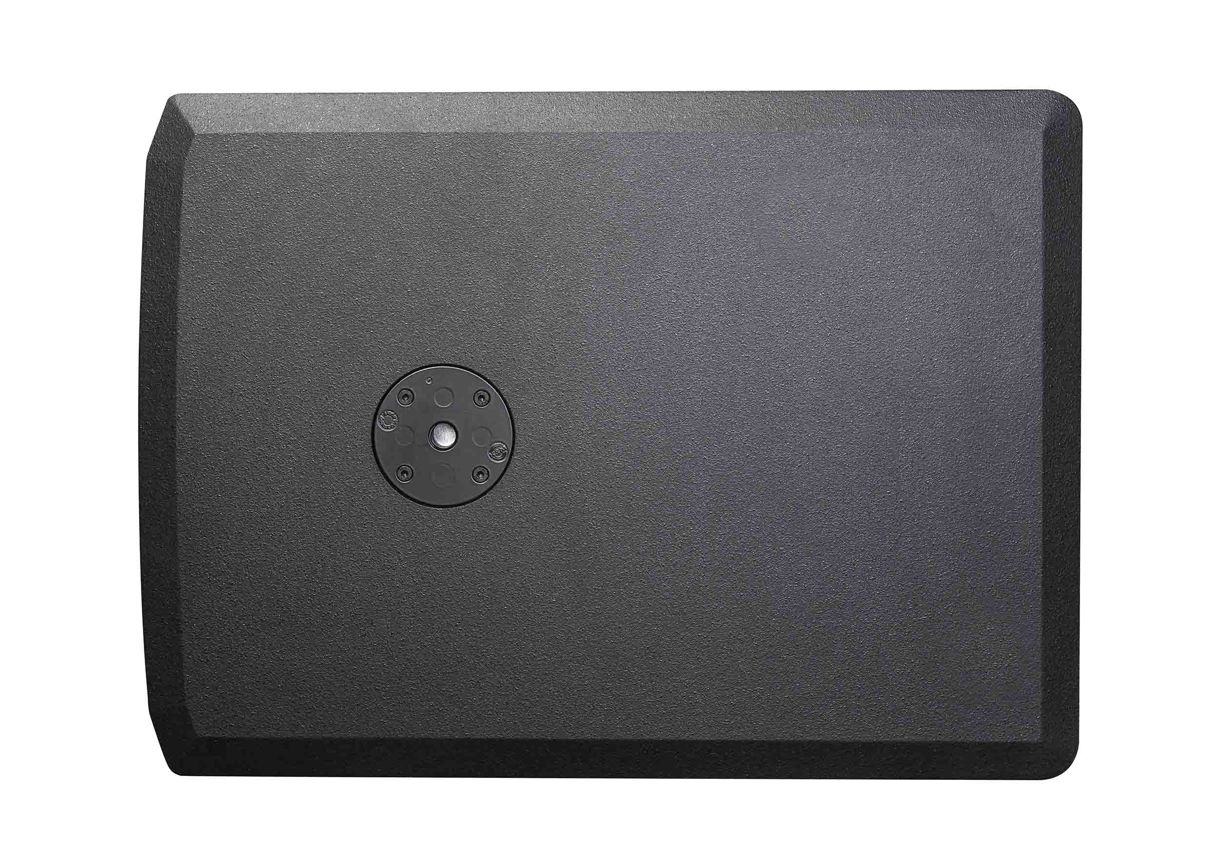 HK Audio PORTABLE SUB 118 A 18" Active Powered Subwoofer with 24-Bit DSP - 1400W