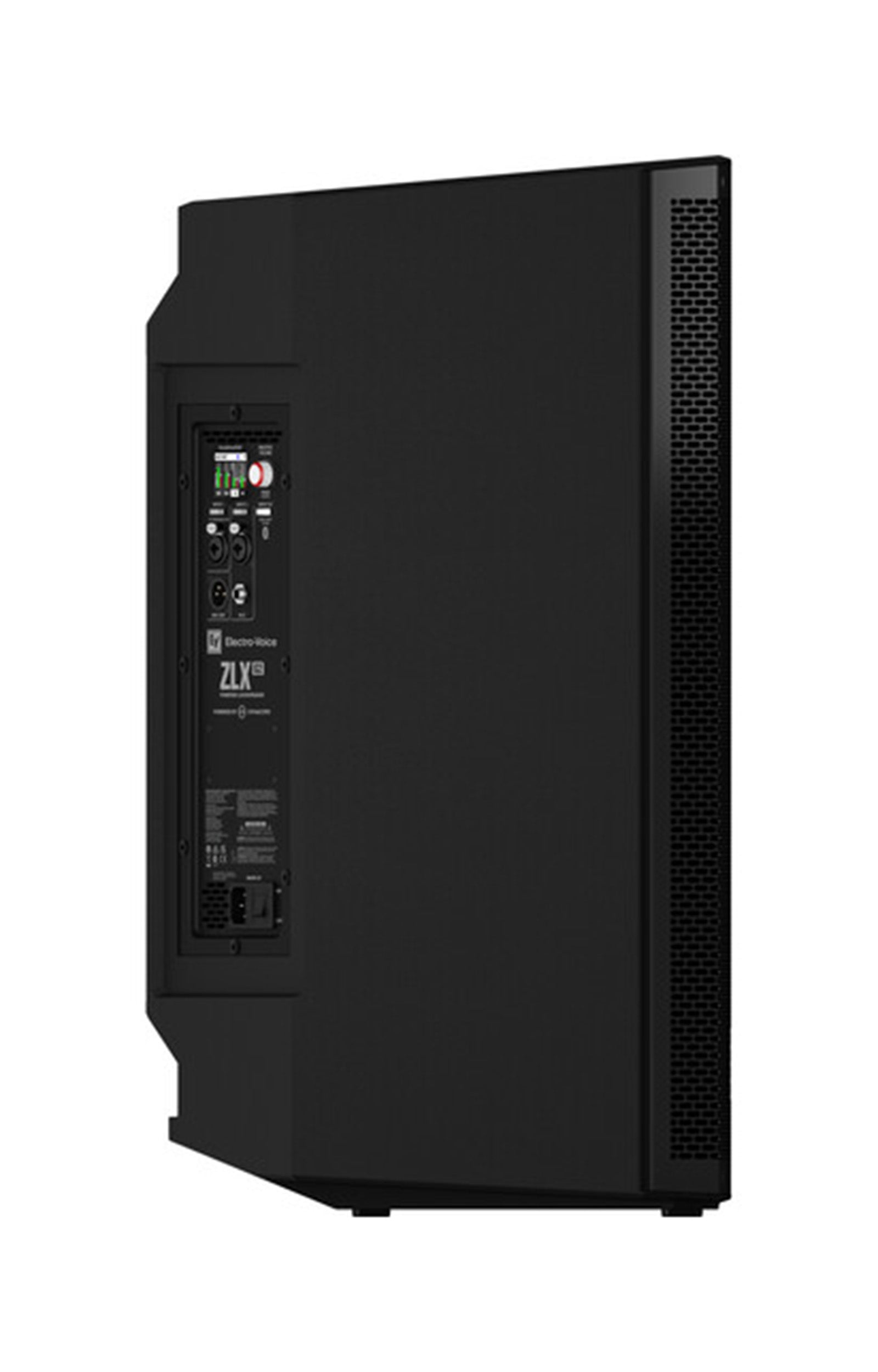 Electro-Voice ZLX-15P-G2-US, 15" Two-Way Passive Loudspeaker in 1000W - Black