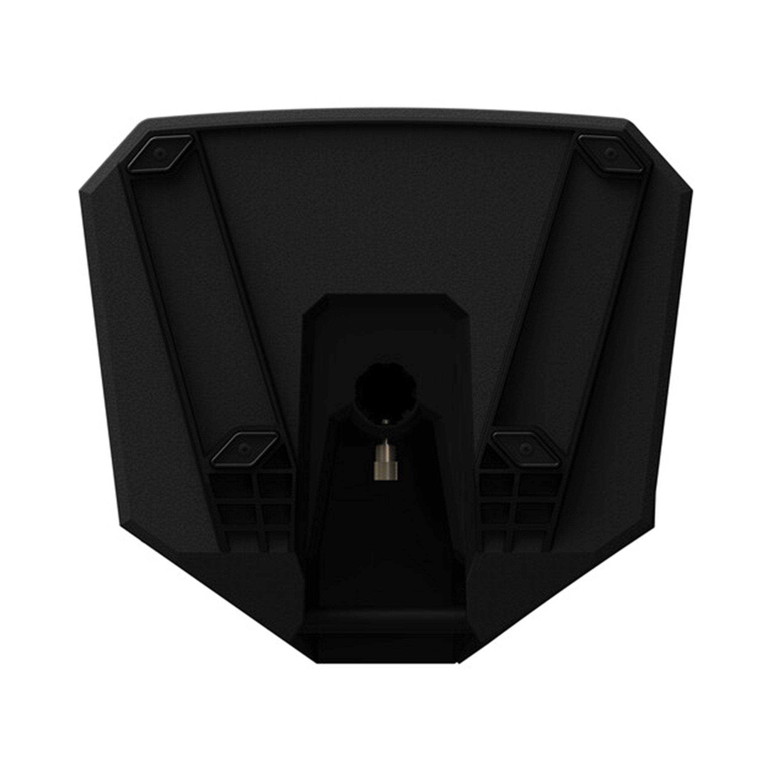 Electro-Voice ZLX-15P-G2-US, 15" Two-Way Passive Loudspeaker in 1000W - Black