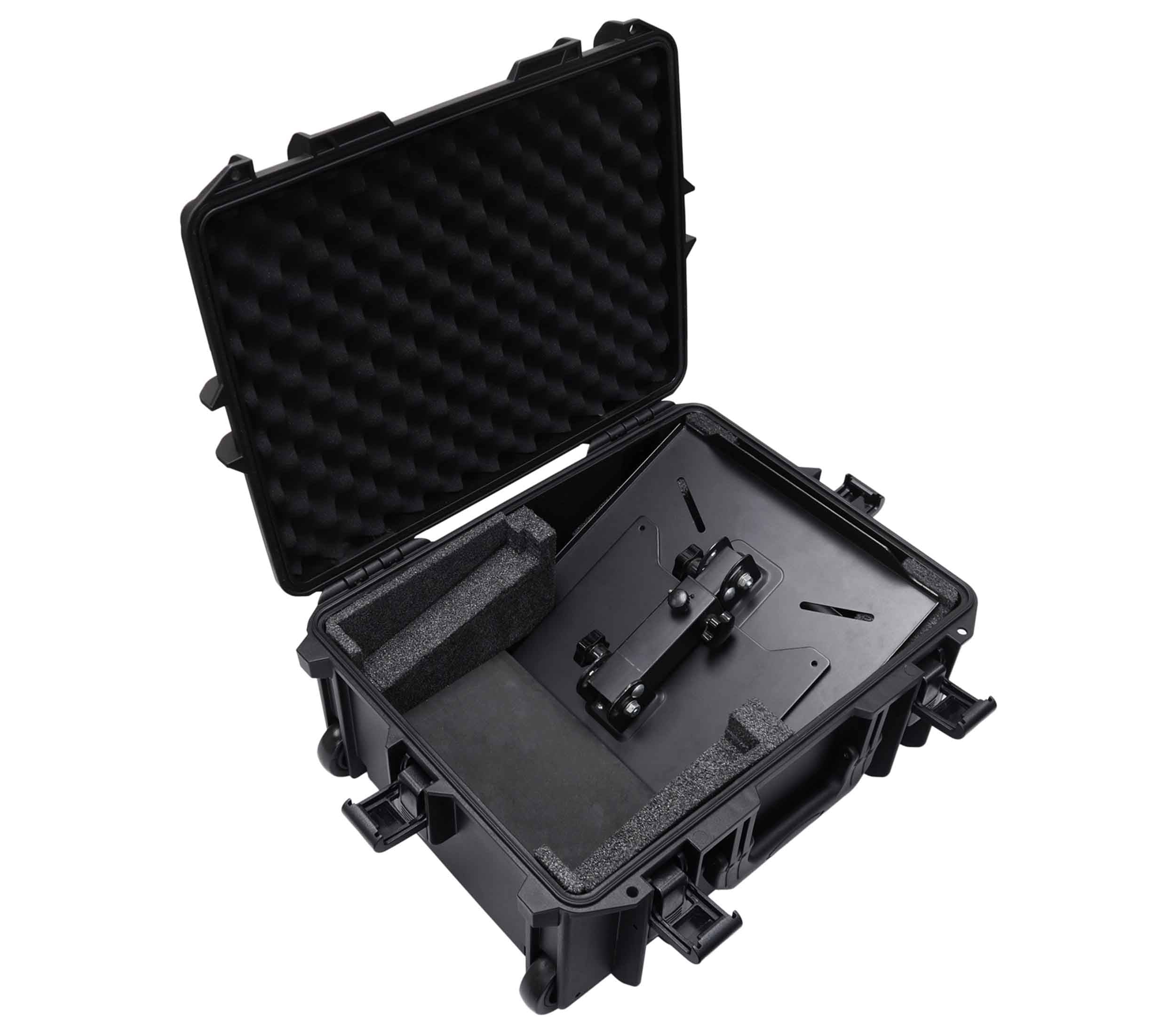 Odyssey Case for the Pioneer DJ DJC-STS1 and AlphaTheta RMX-IGNITE