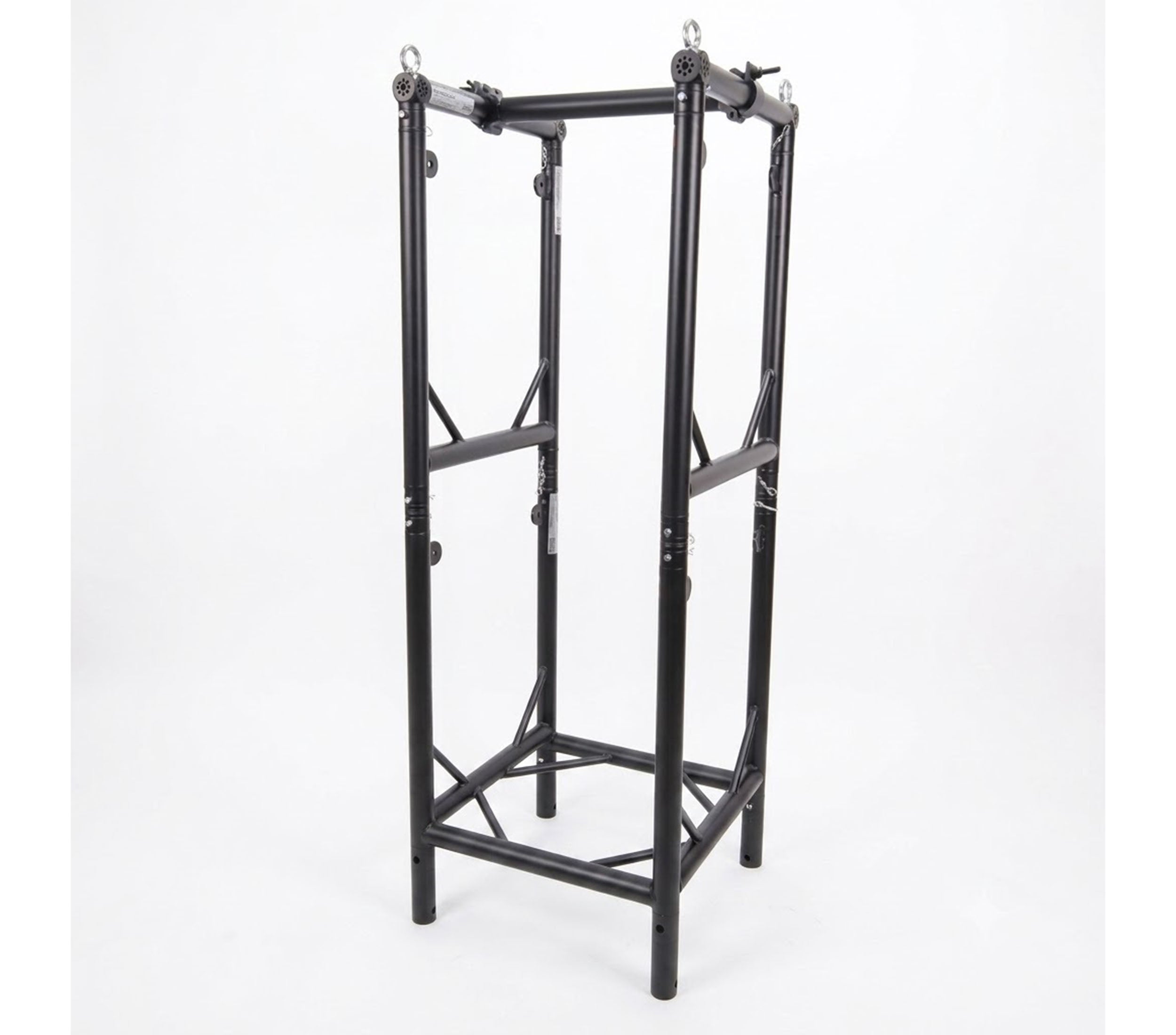 ProX X-ALTO7FTRIG 7 Ft. U-Grid Steel Lighting Module with 4 Adjustable Bars