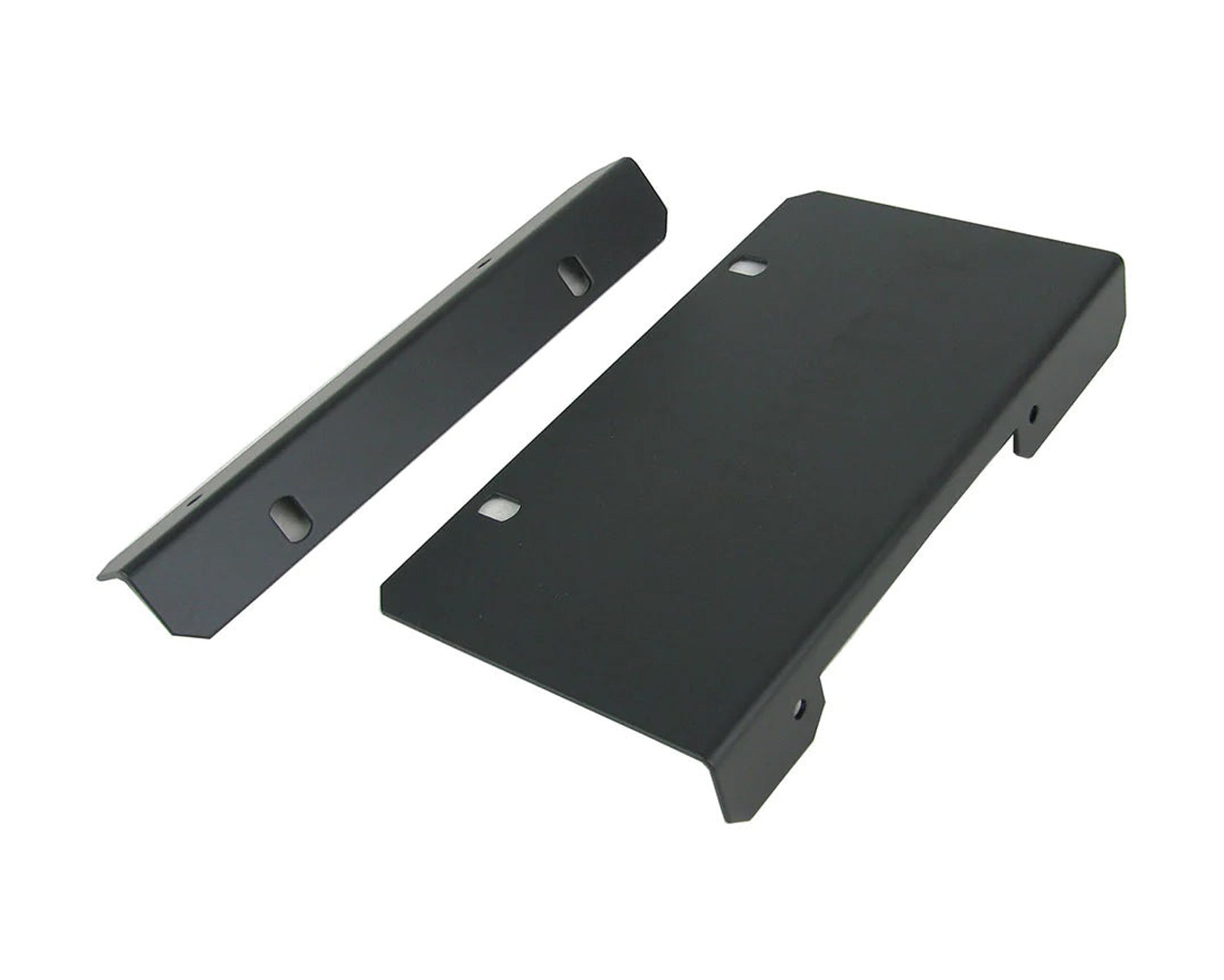 DiGiCo X-A-19RK-KIT Stage Box Rack Mount Kit for A168 - 19"