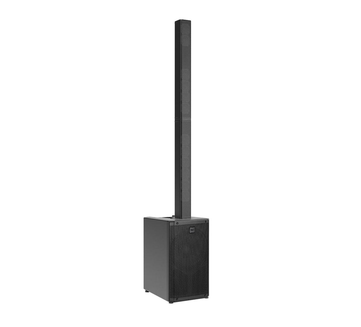 RCF EVOX J11 active 3-way column array - pair included in this package