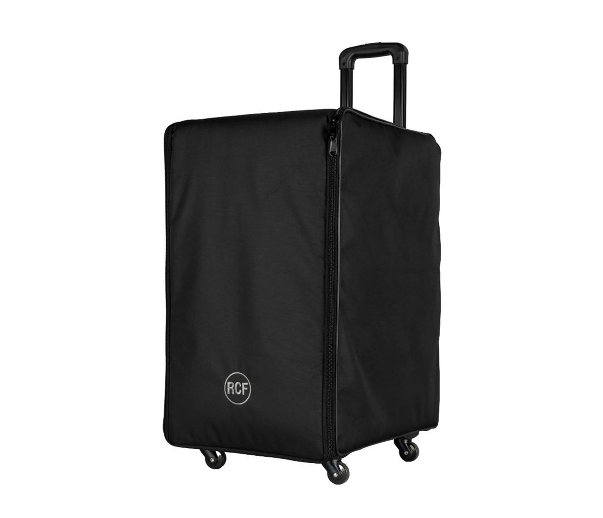 RCF CVR60751 wheeled protection cover - 2 included in this J11 package