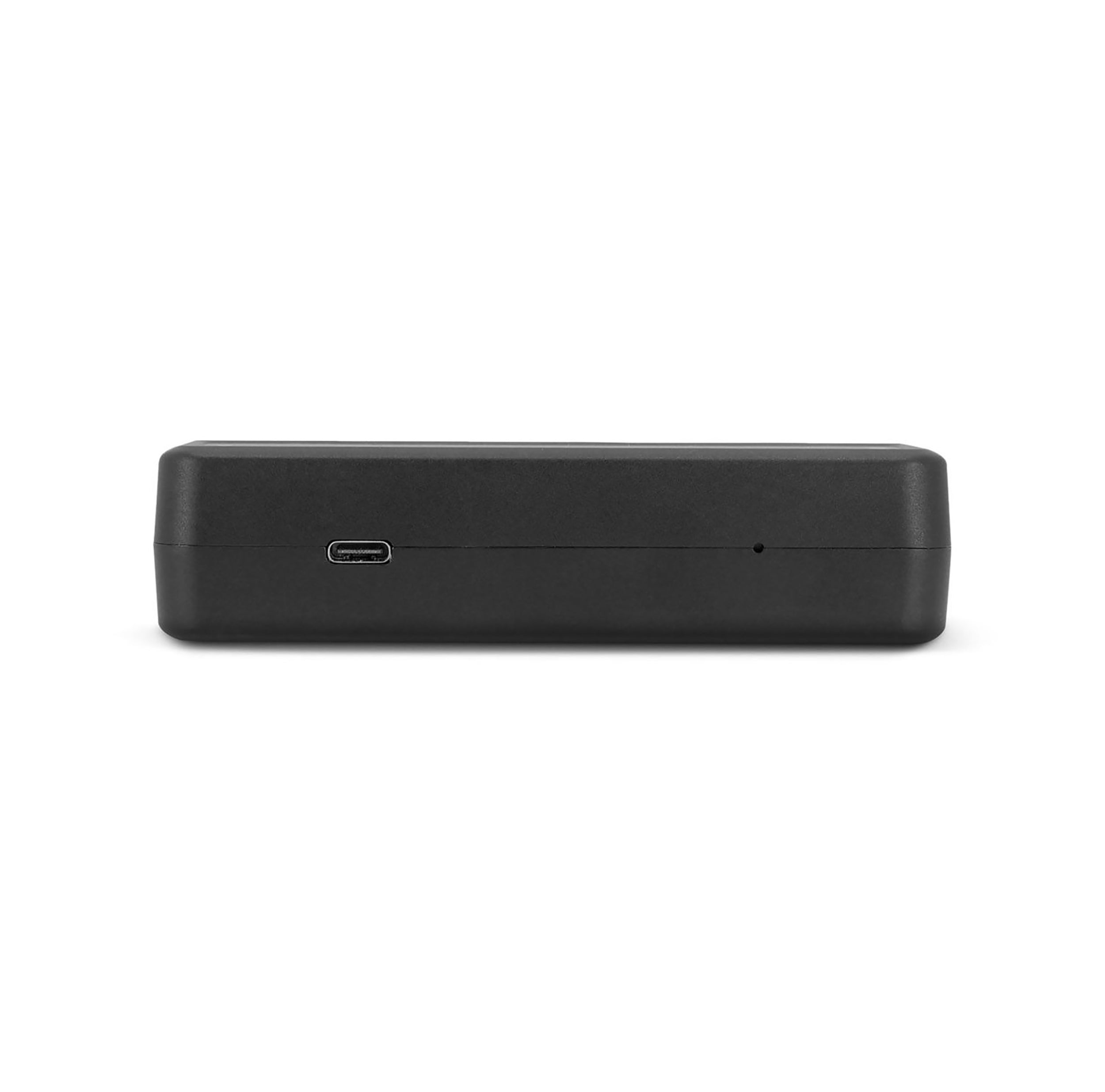 LD Systems DUSB22 2x2 Dante USB-C Audio Adapter