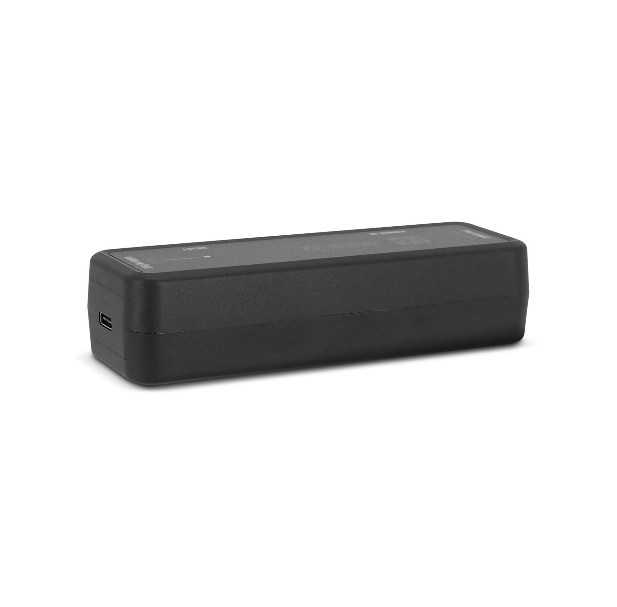 LD Systems DUSB22 2x2 Dante USB-C Audio Adapter