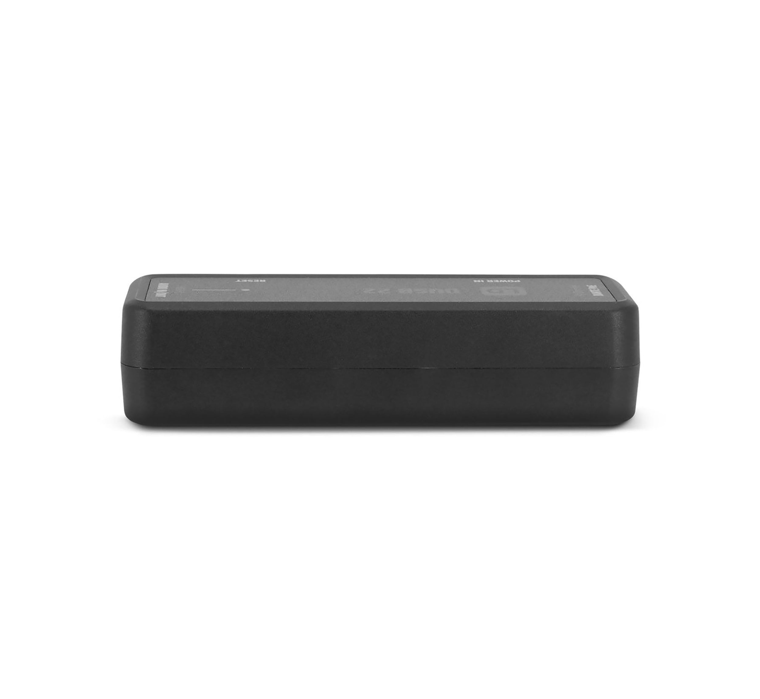 LD Systems DUSB22 2x2 Dante USB-C Audio Adapter