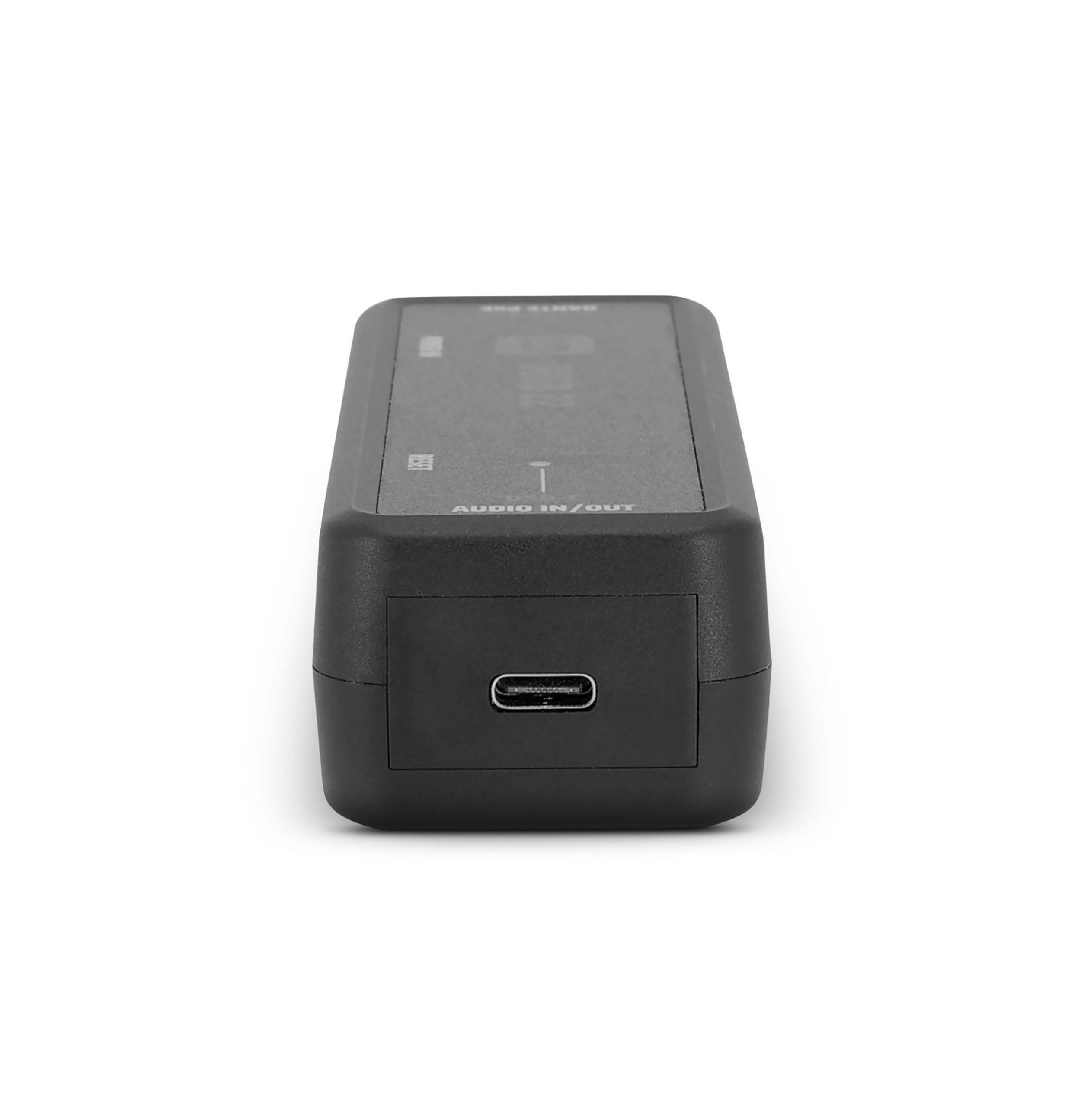 LD Systems DUSB22 2x2 Dante USB-C Audio Adapter