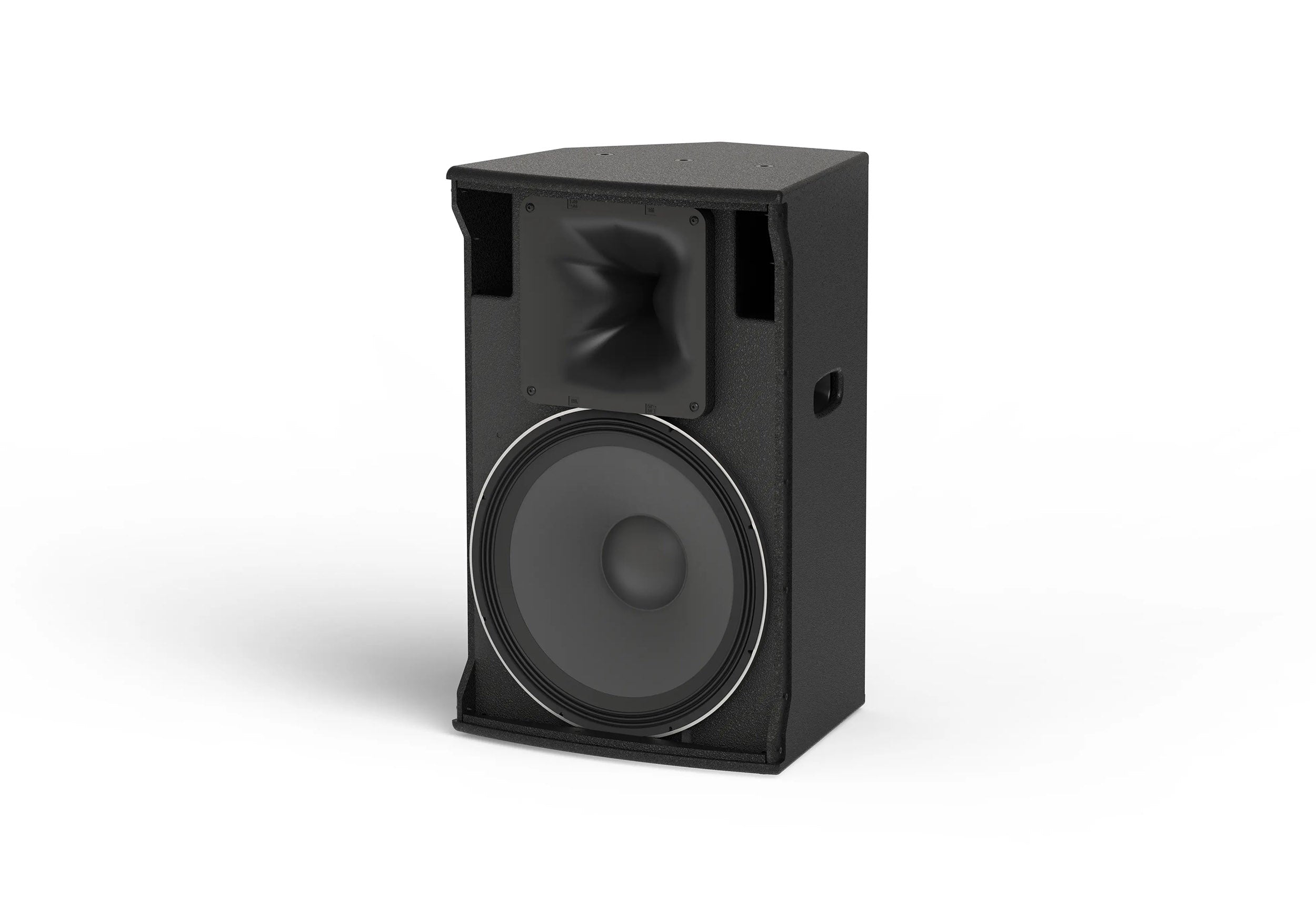 JBL SRX915M 15-Inch Powered Multi-Purpose Professional Loudspeaker
