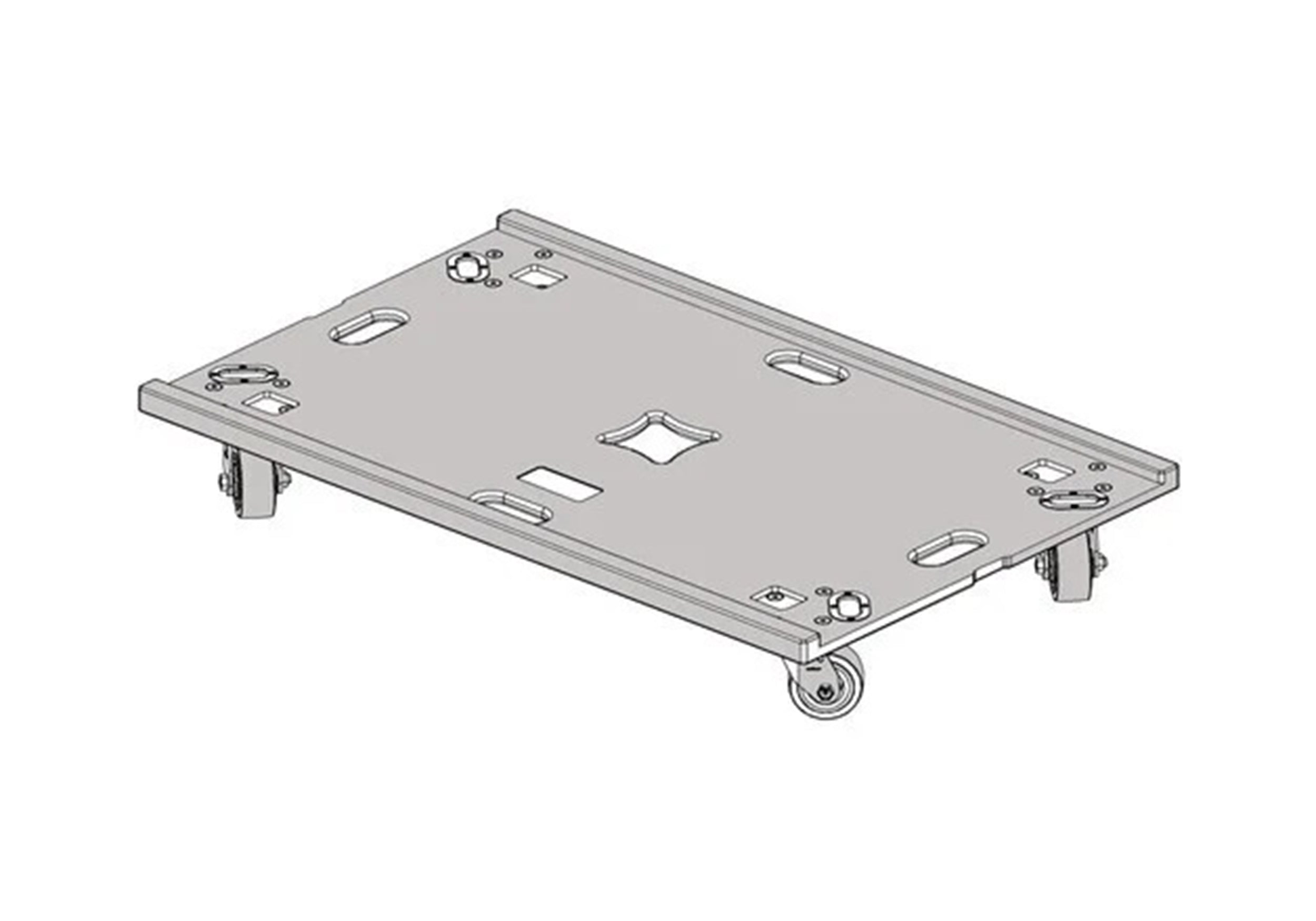 JBL SRX928S VT Vertical Transporter for SRX928S Subwoofers