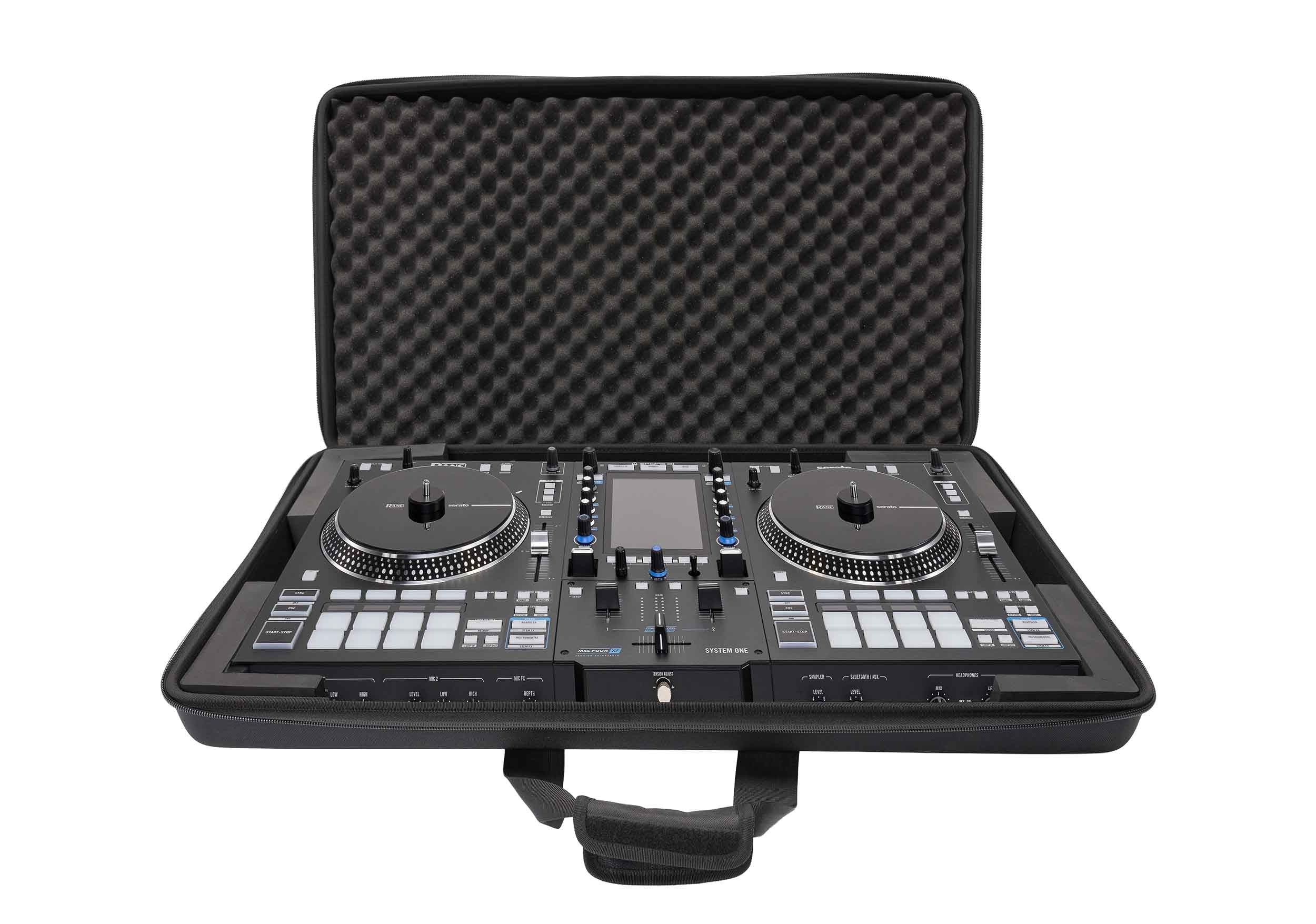 B-Stock: Magma MGA48062 Semi-Hard CTRL Case for RANE SYSTEM ONE DJ Controller