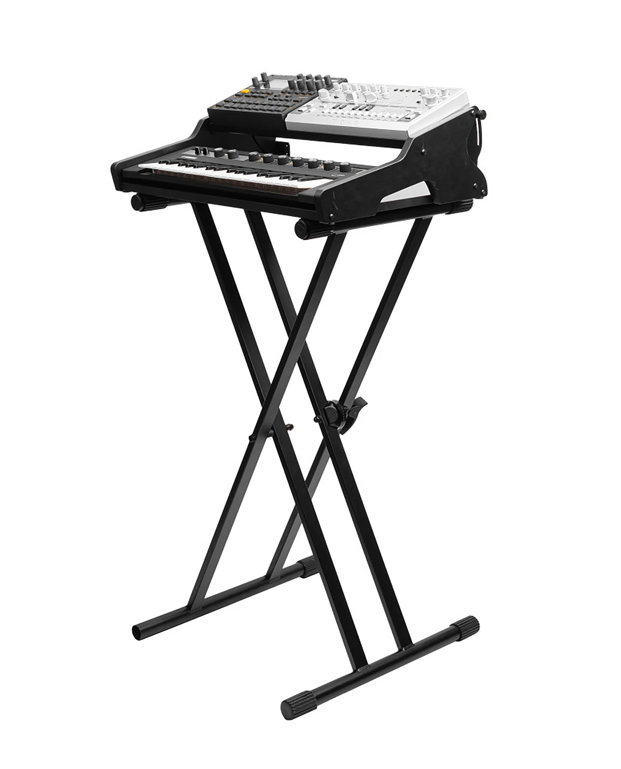 Gator Frameworks Synth Oasis 32-Black