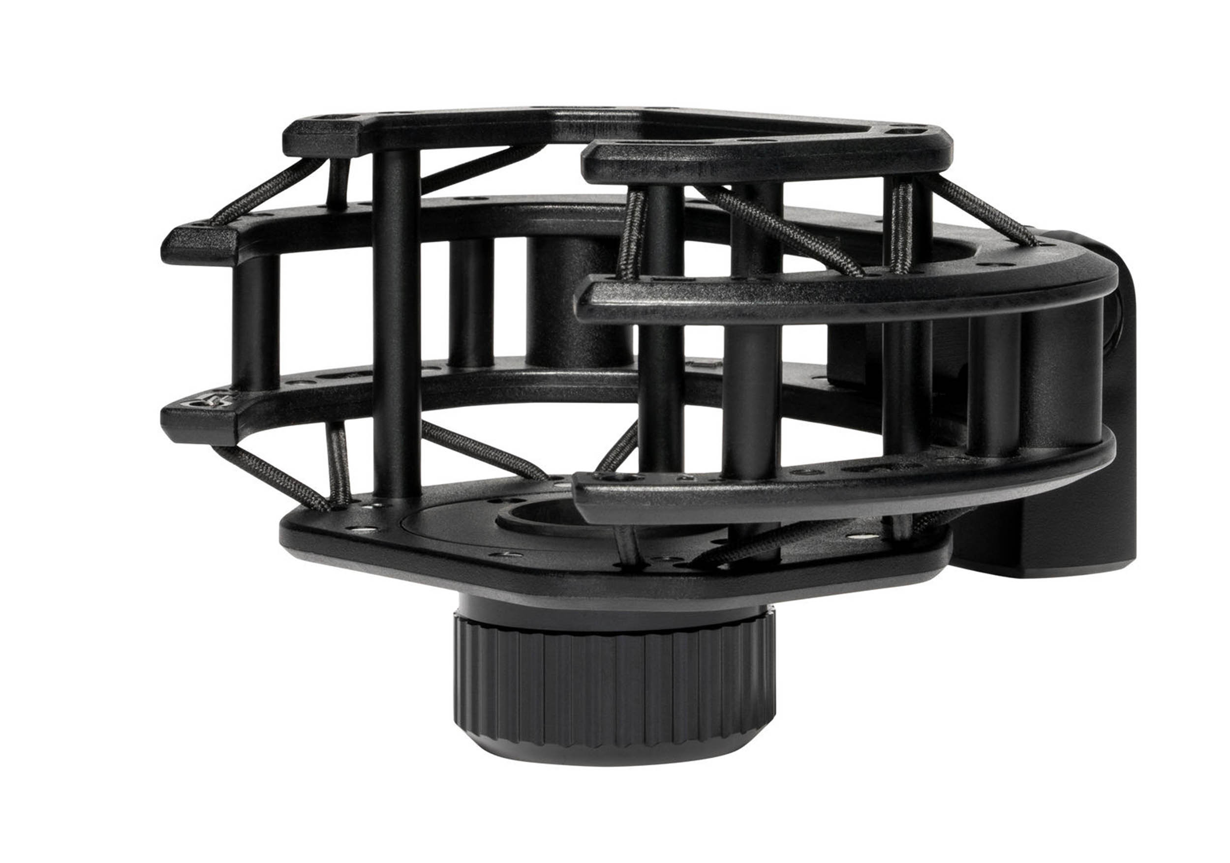 Lewitt LCT40SH Shockmount for LCT-240 and LCT-450 Studio Microphones - Black
