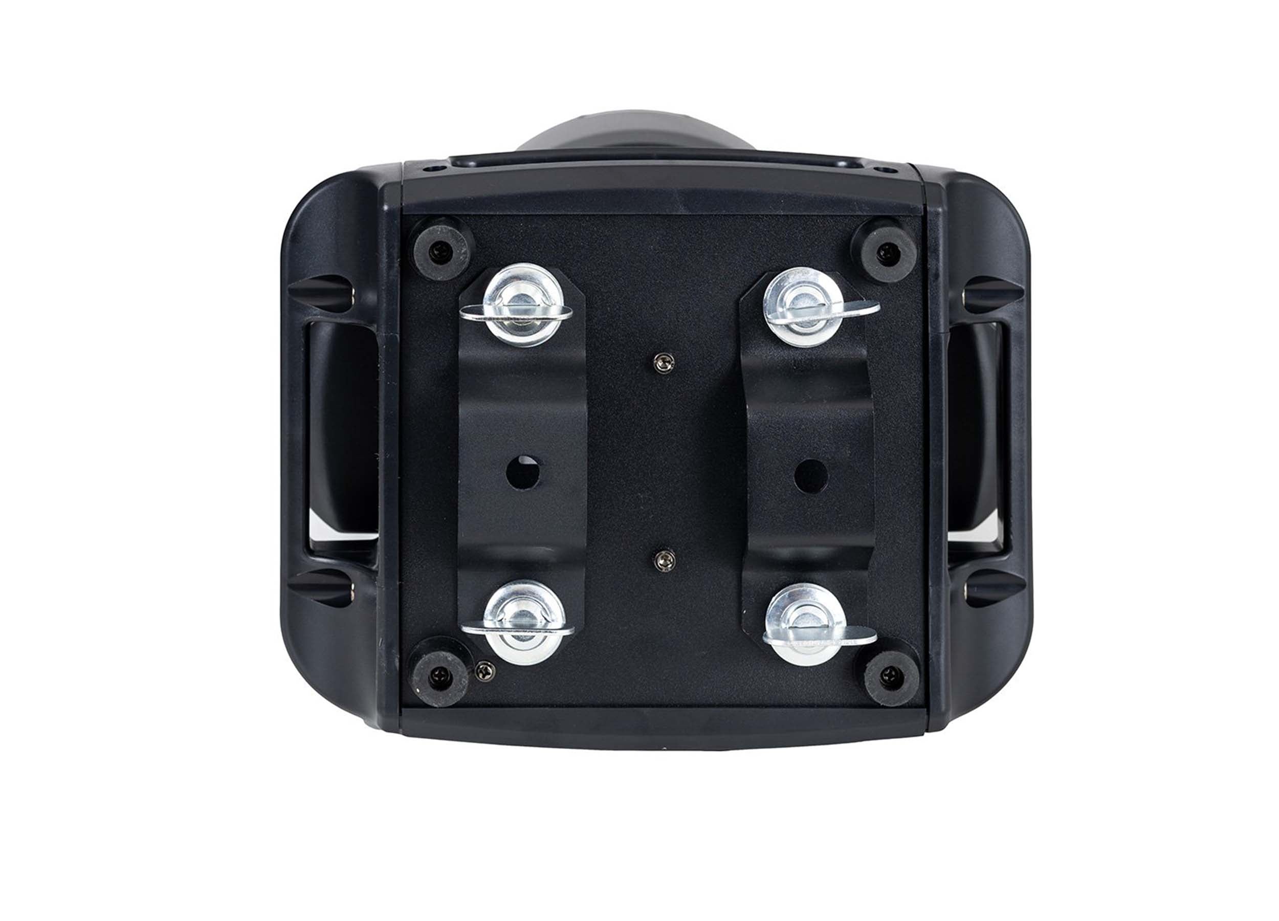 ColorKey CKU-5100 Creator BSW 1200, 200W LED Hybrid Beam Spot Wash Moving Head with RGB Halo