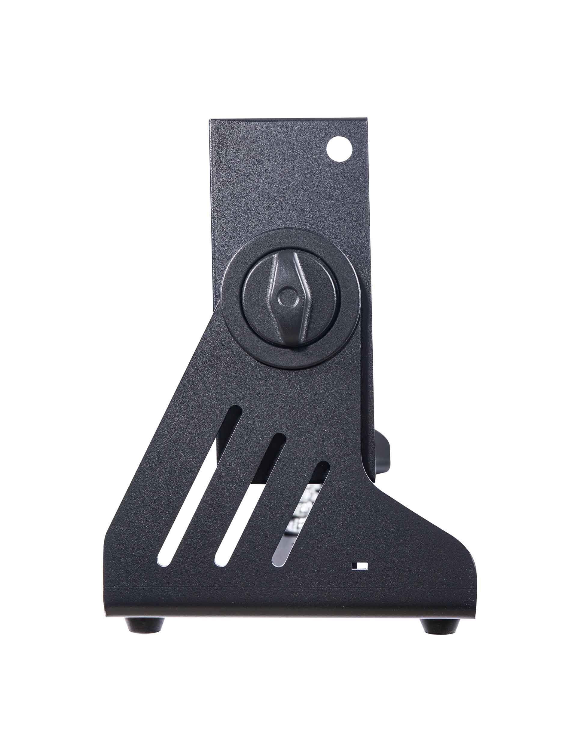 JMAZ JZ1060, MAD PAR PENTA BAR Steel Frame for 5 MAD PAR LED Wash Lights with Speaker Stand Mount