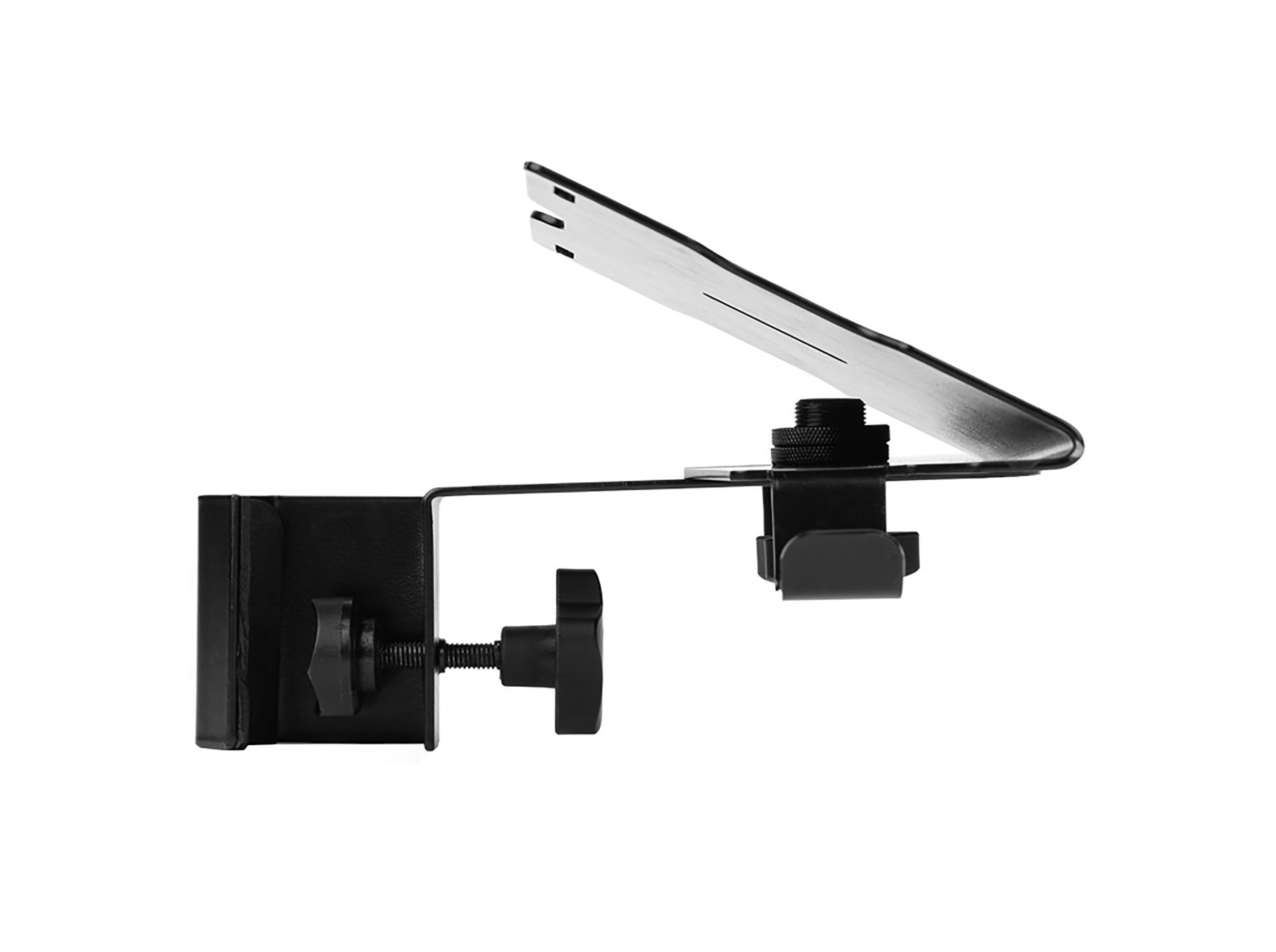 Gator GFW-PMM-MOUNT Frameworks Universal Mount for Personal Monitor Mixers