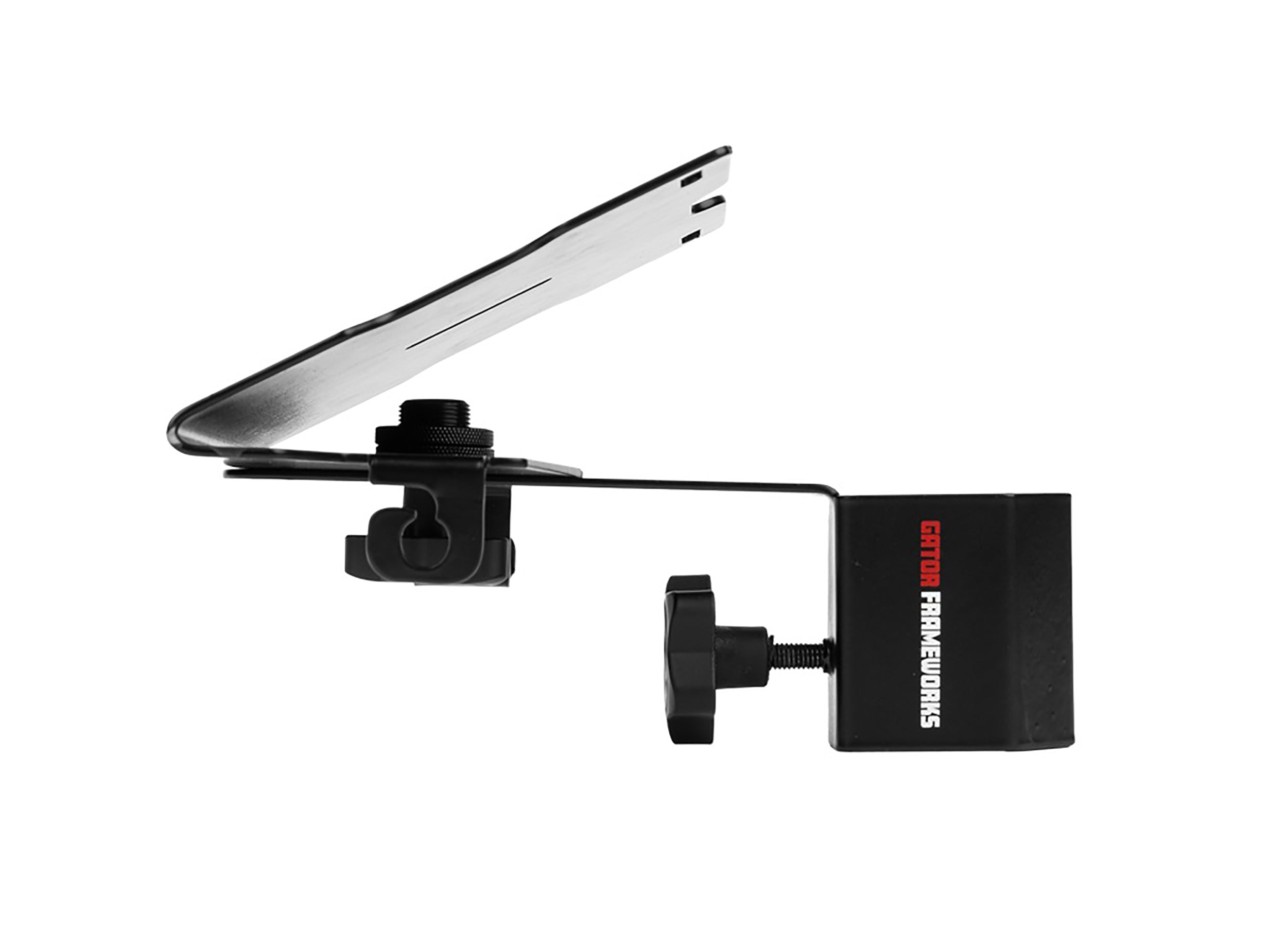 Gator GFW-PMM-MOUNT Frameworks Universal Mount for Personal Monitor Mixers