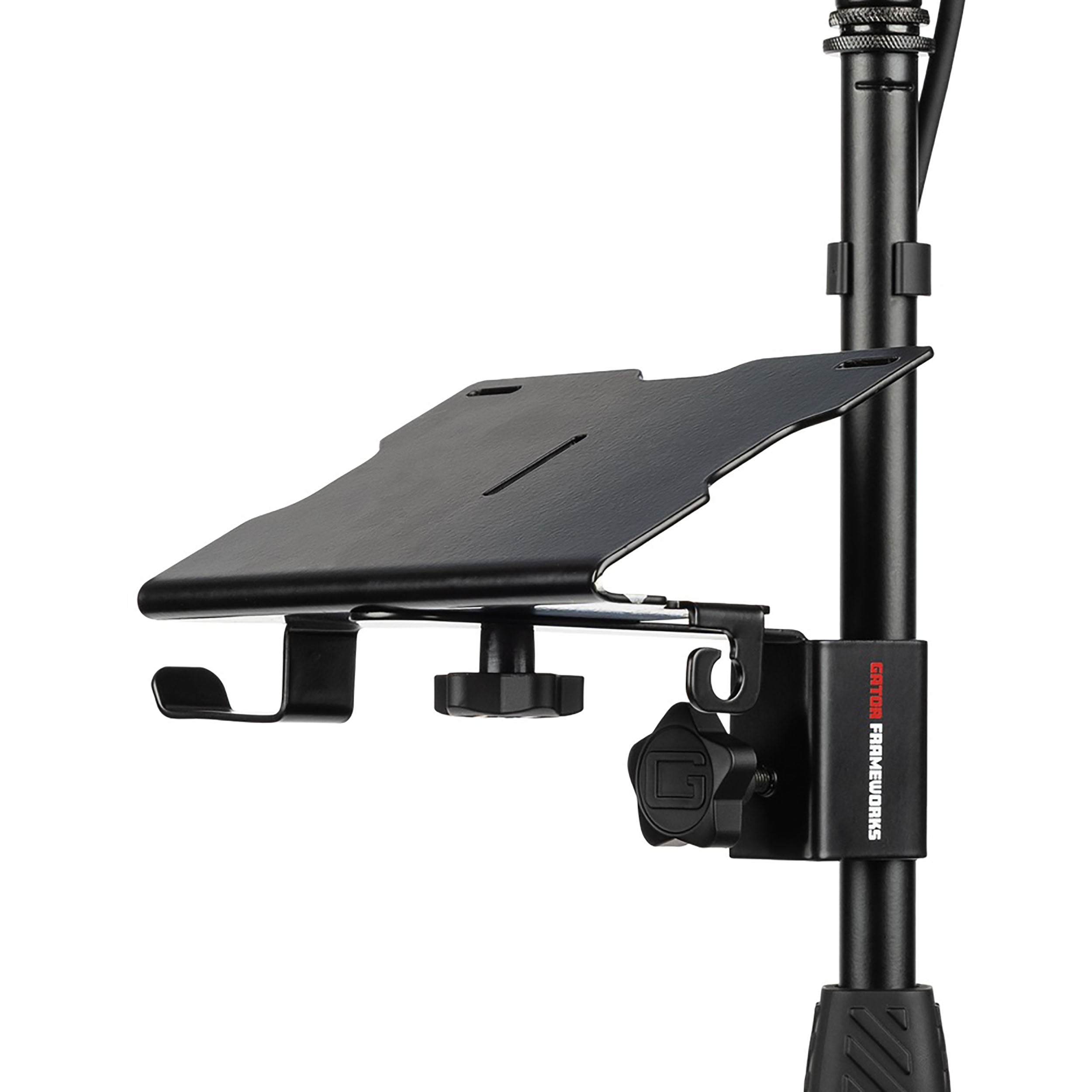 Gator GFW-PMM-MOUNT Frameworks Universal Mount for Personal Monitor Mixers
