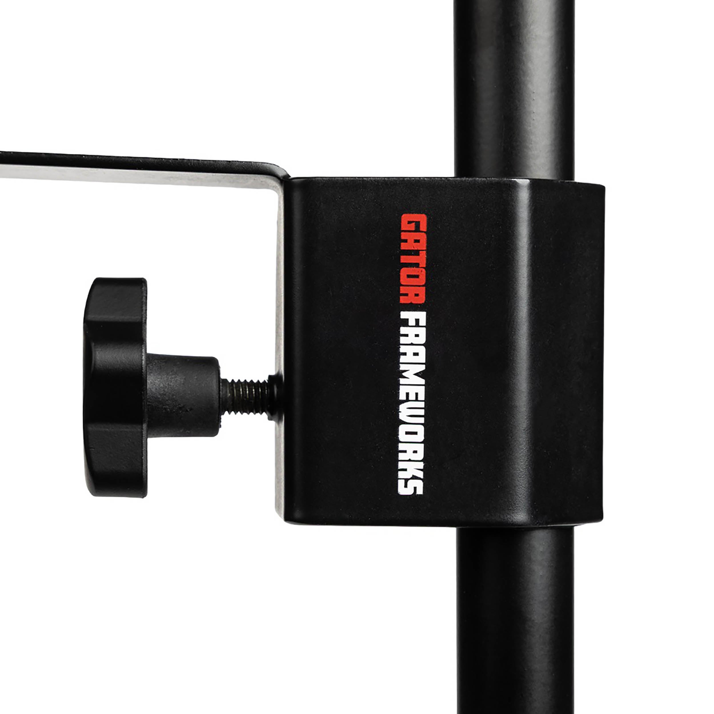 Gator GFW-PMM-MOUNT Frameworks Universal Mount for Personal Monitor Mixers