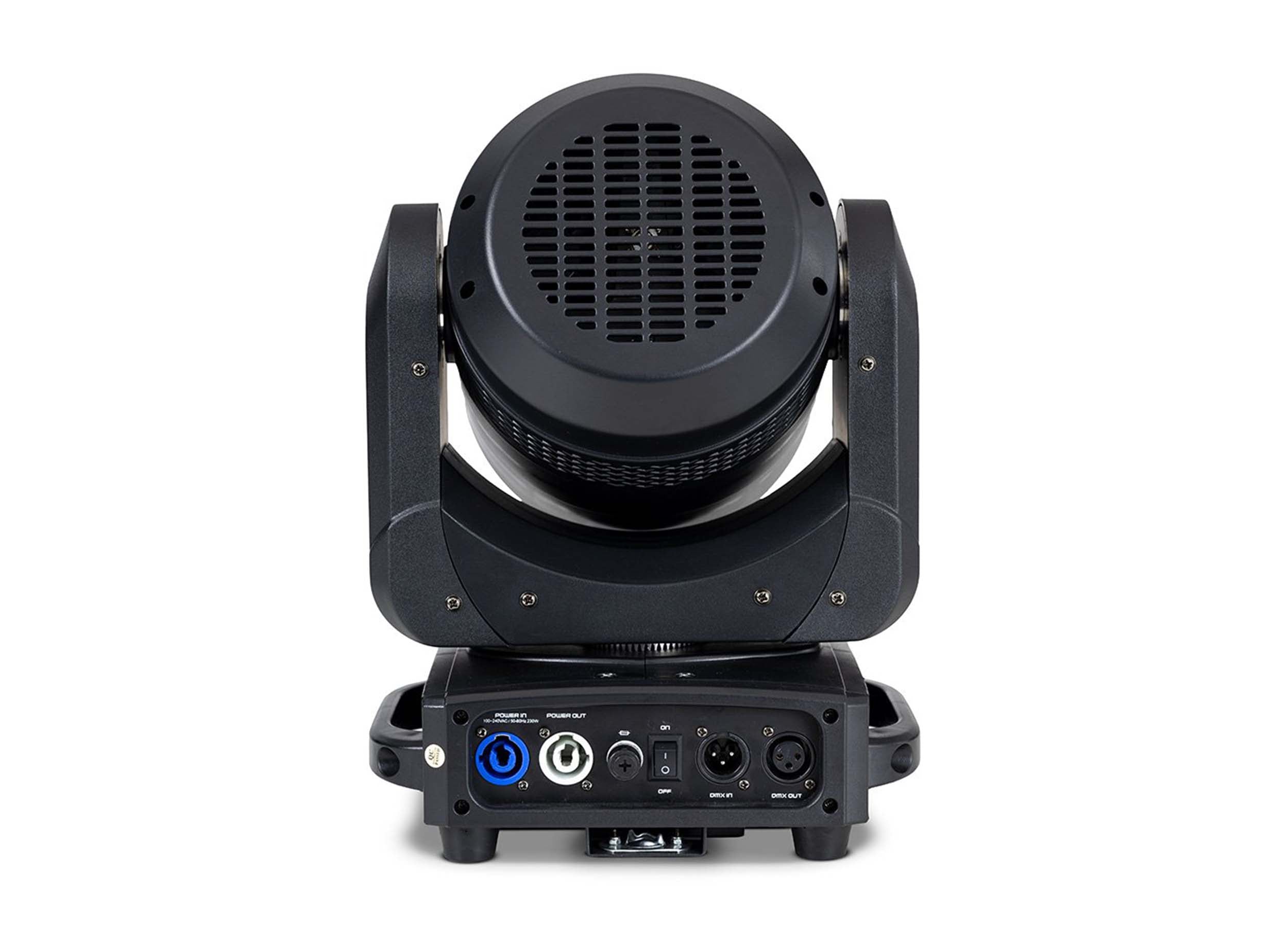 ColorKey CKU-5160 Creator BX7 Wash Moving Head - Black