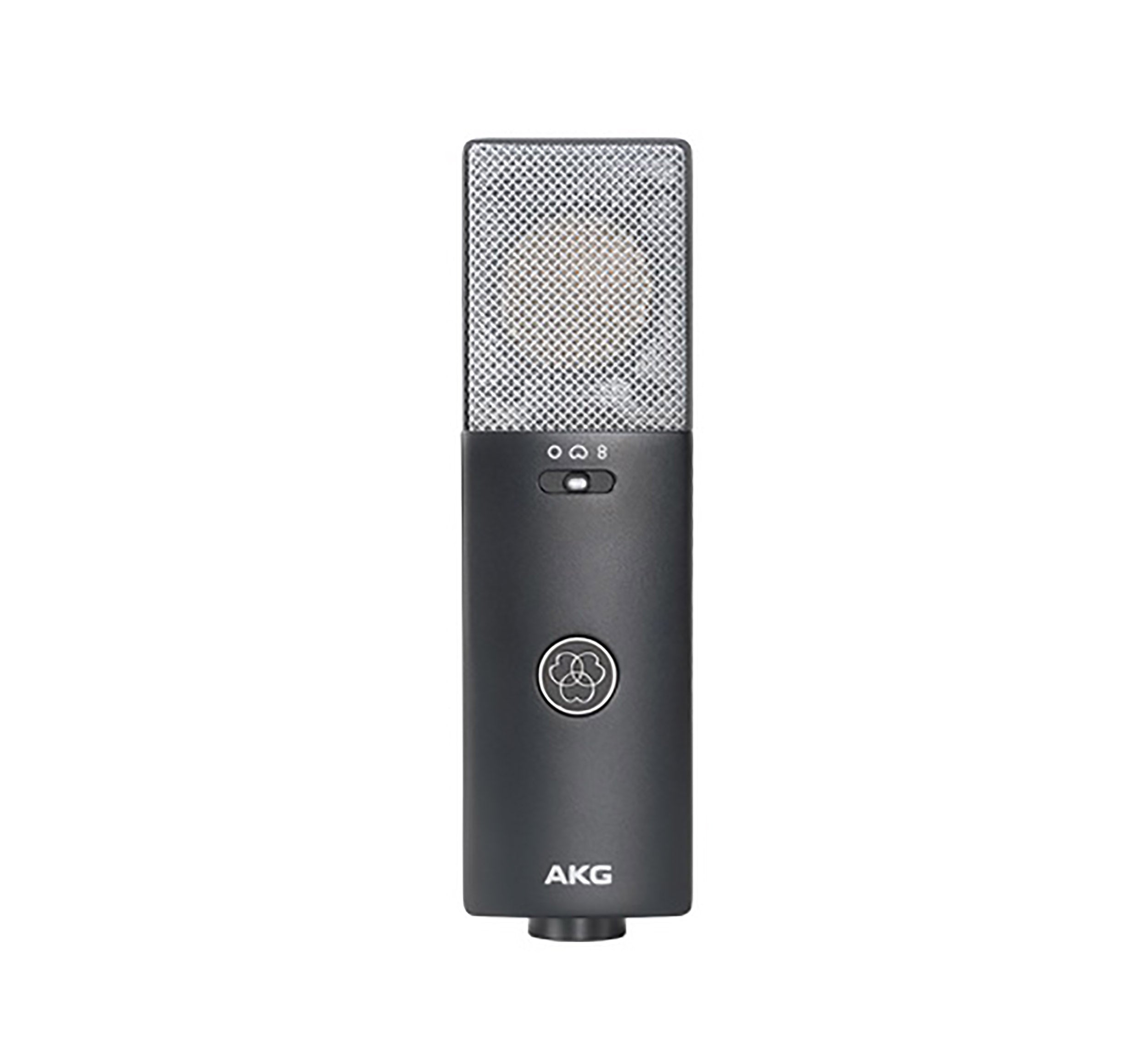 AKG C114 Large-Diaphragm Multipattern Condenser Microphone
