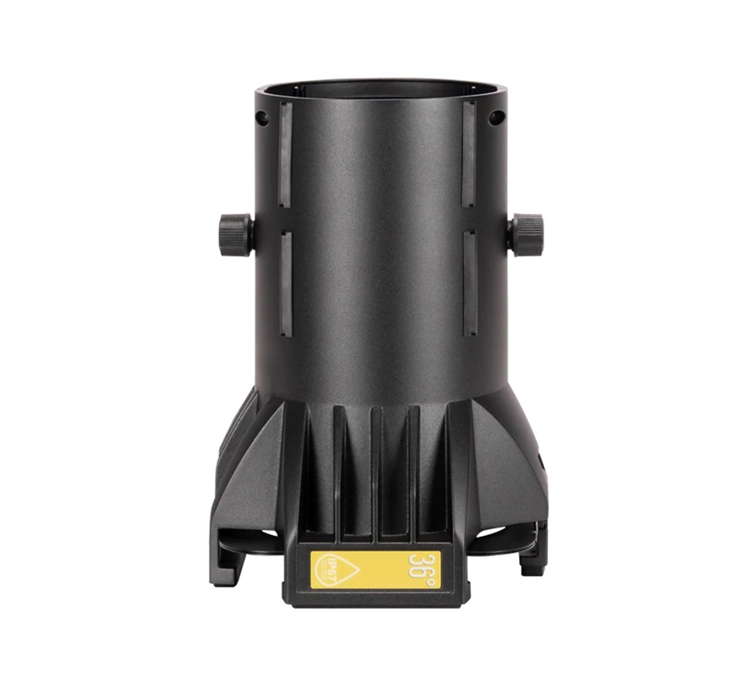 Elation Lighting IPL336 36° IP67 Lens Tube for KL Core IP