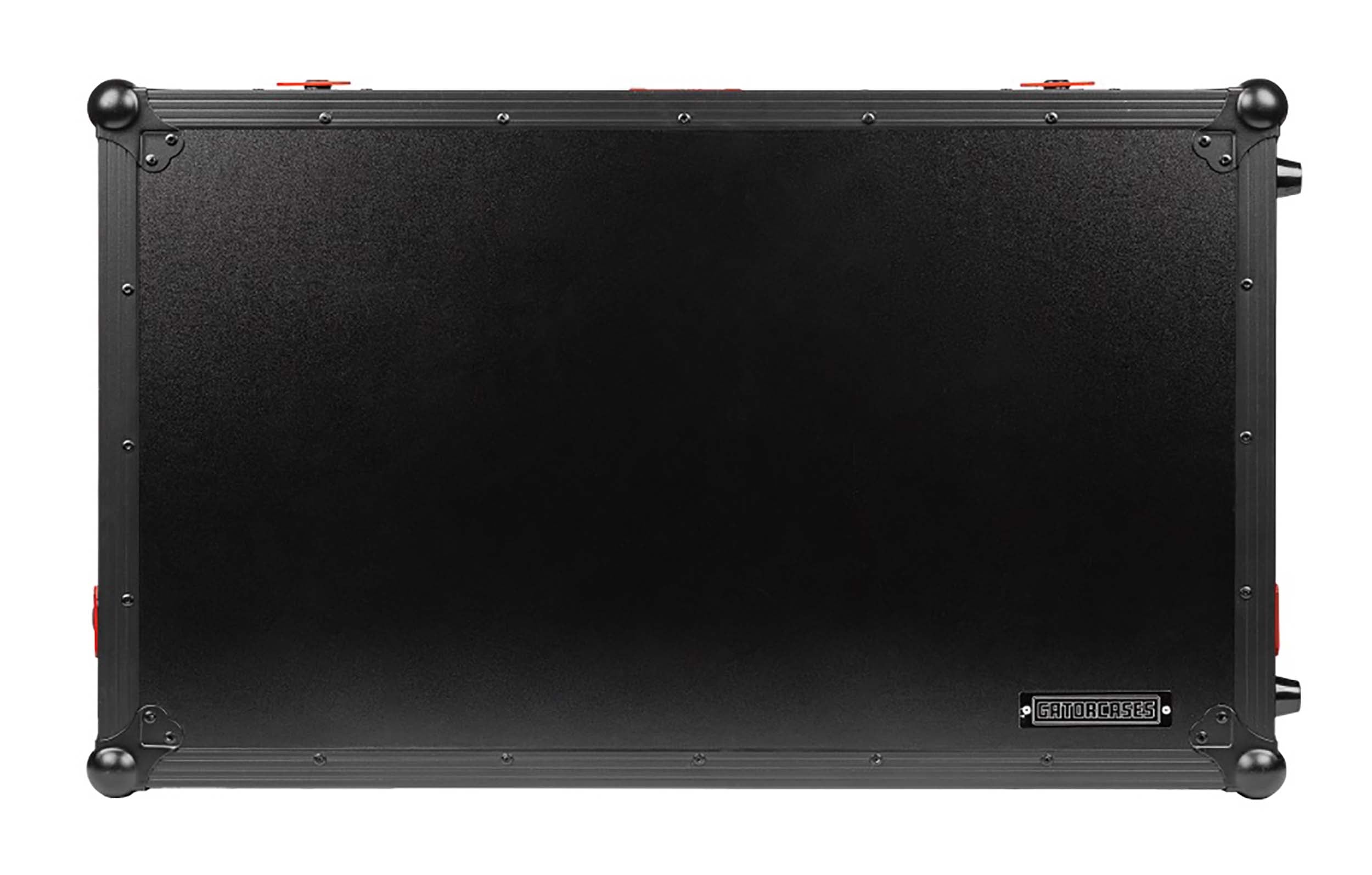 Gator DJ OPUS-QUAD ONYX Flight Case with Platform for Pioneer