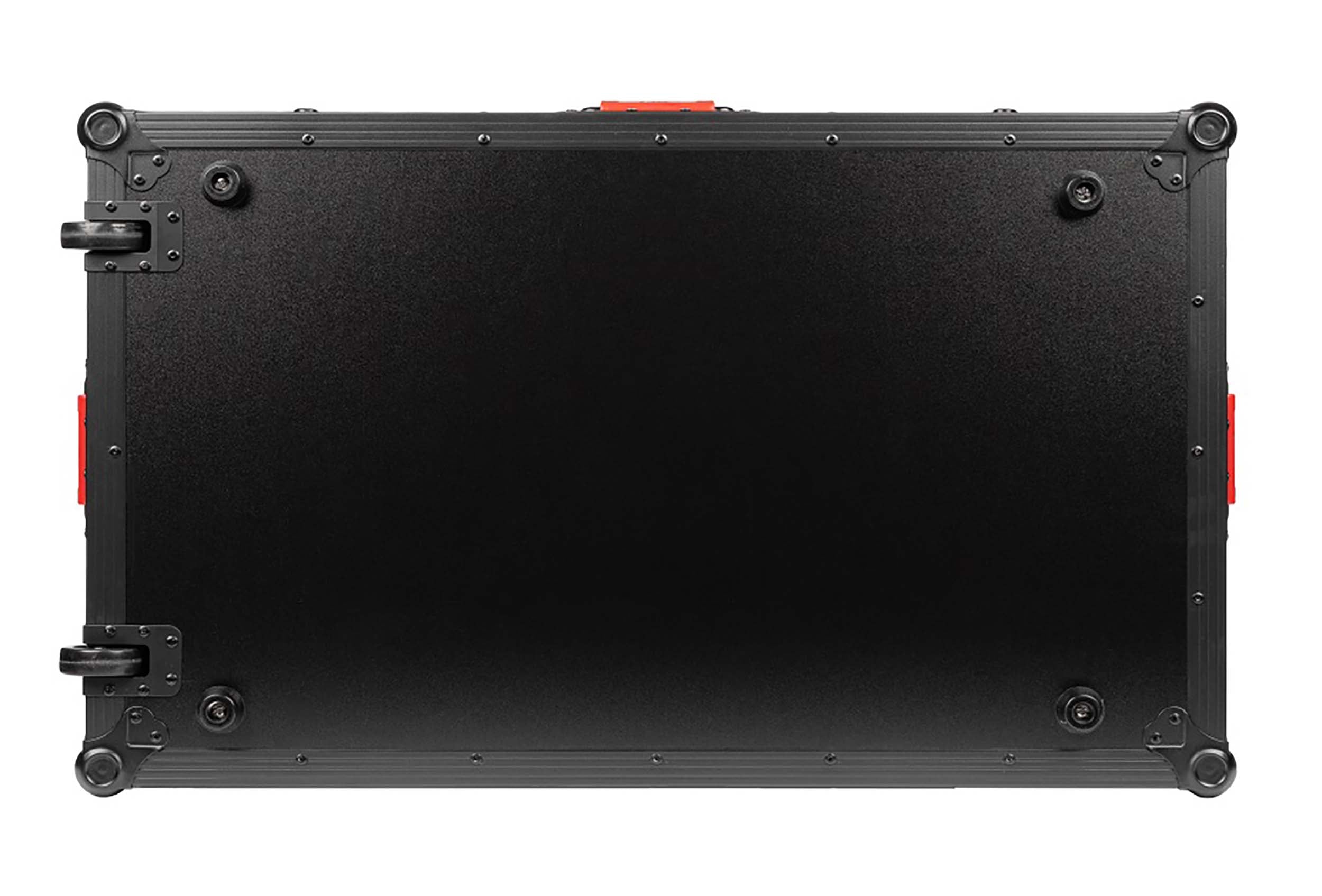 Gator DJ OPUS-QUAD ONYX Flight Case with Platform for Pioneer