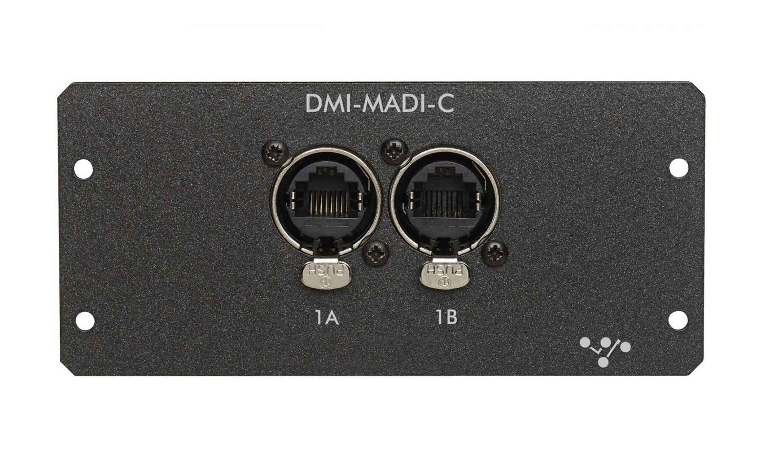 DiGiCo MOD-DMI-MADI-C, Digital MADI I/O Card for S Series and Quantum