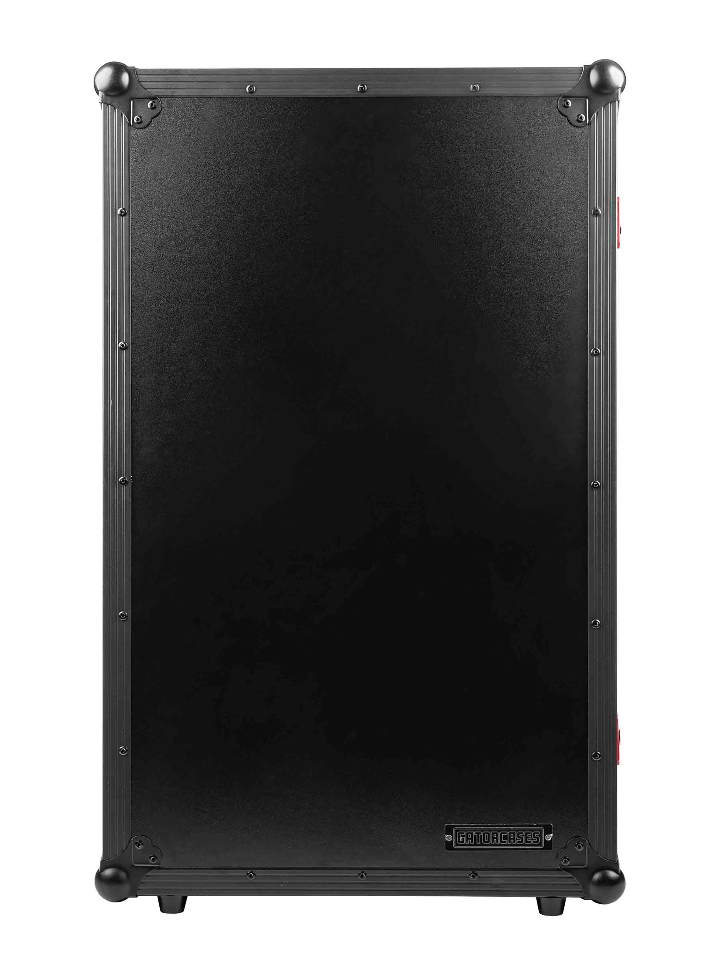 Gator ONYX RANESYSONE Upper Deck Flight Case for Rane System One