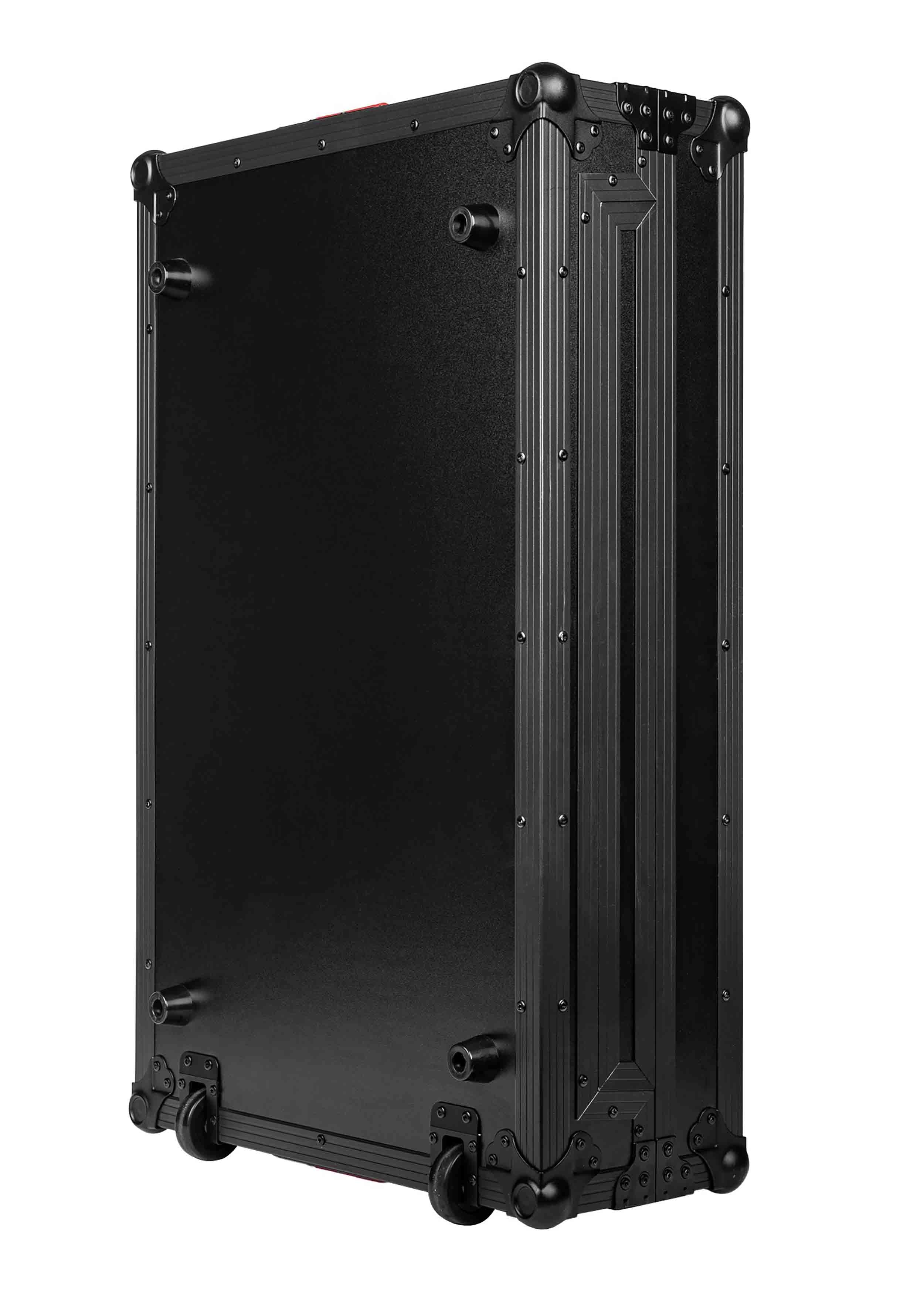 Gator ONYX RANESYSONE Upper Deck Flight Case for Rane System One