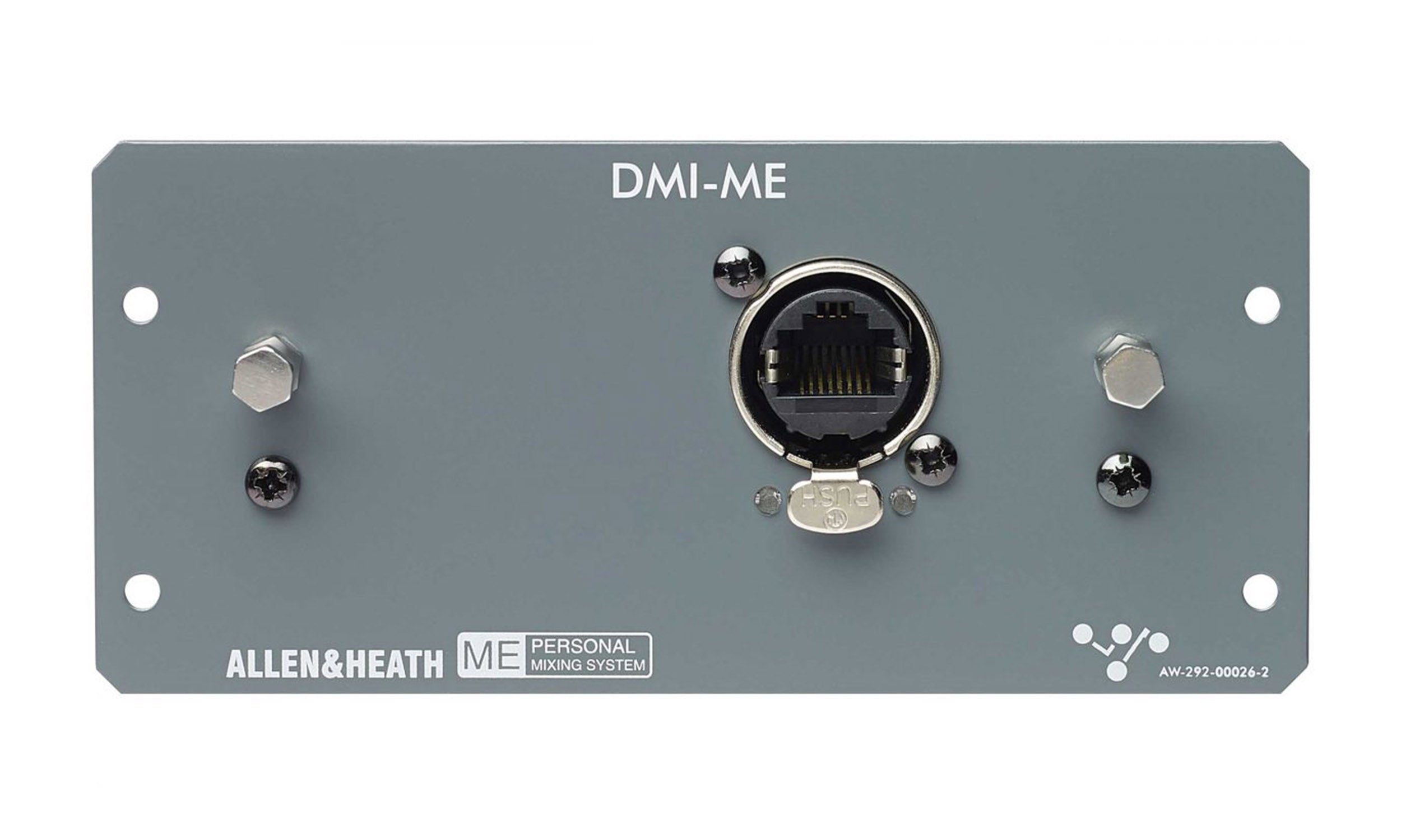 DiGiCo MOD DMI ME, 40 Channel Personal Mixer Interface Card