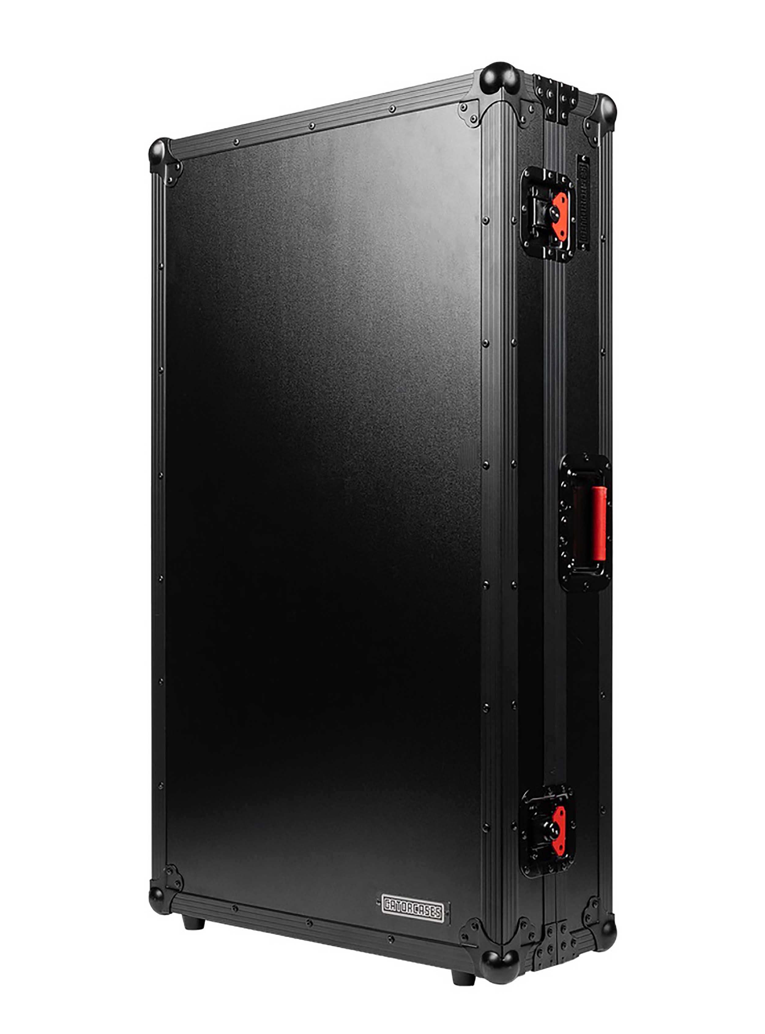 Gator ONYX Upper Deck Flight Case with LED Lights for XDJ-AZ DJ Controller