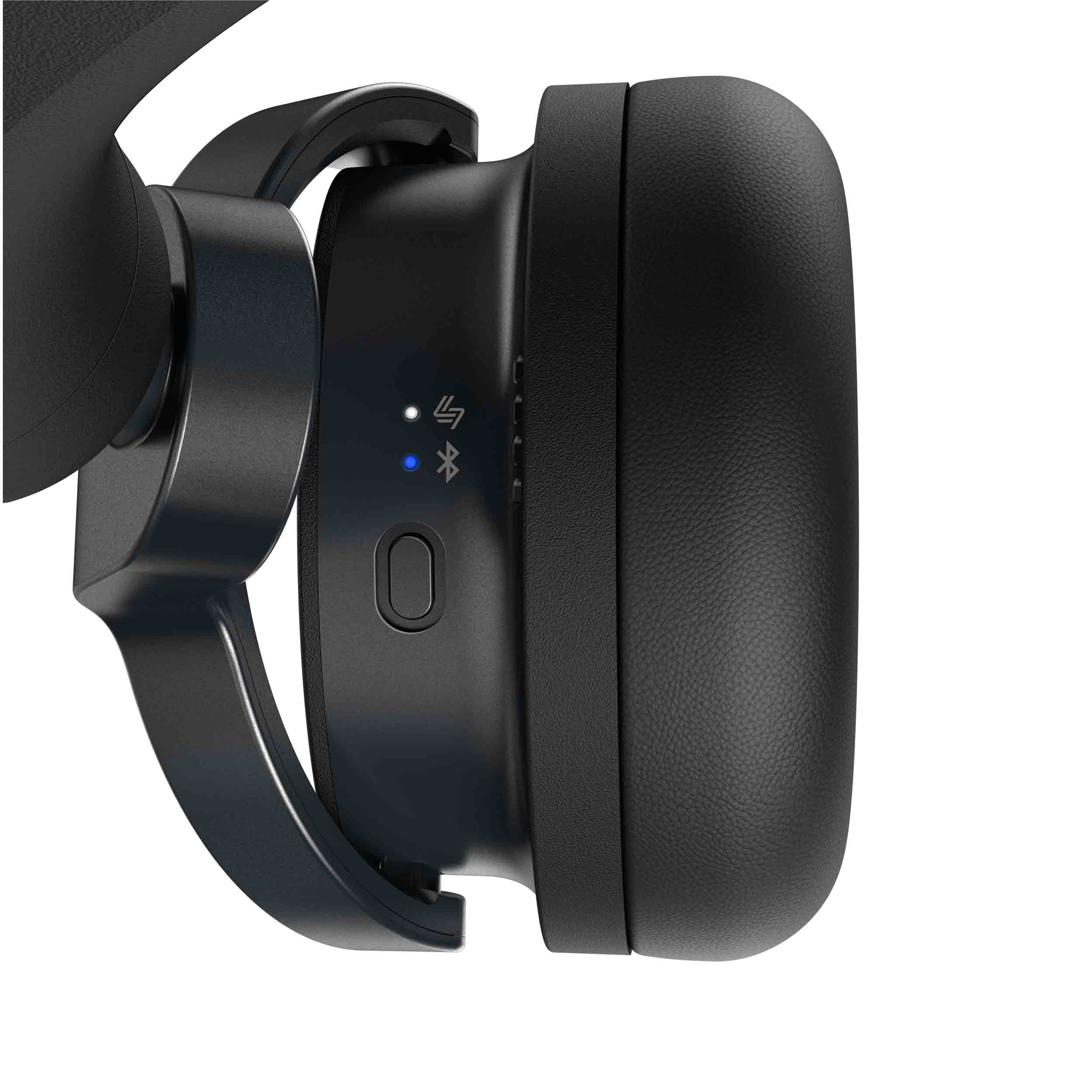 AlphaTheta HDJ-F9 Professional Wireless DJ Headphones