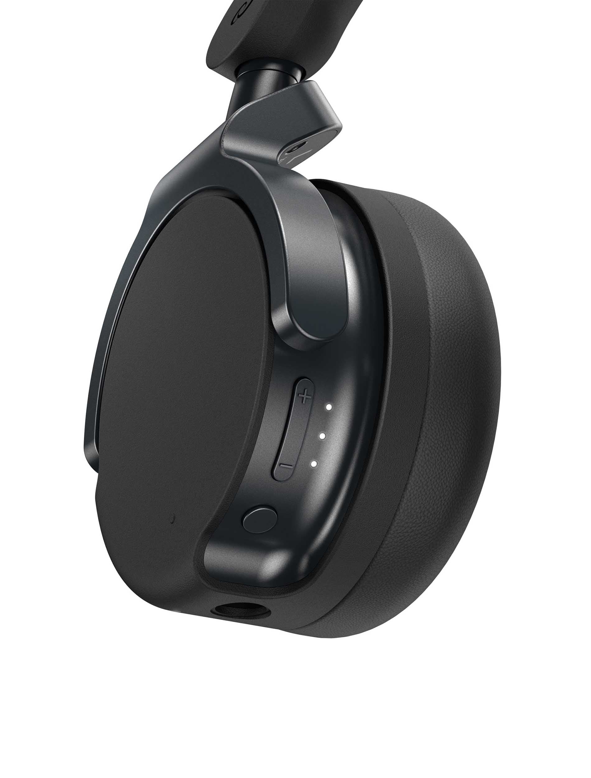 AlphaTheta HDJ-F9 Professional Wireless DJ Headphones