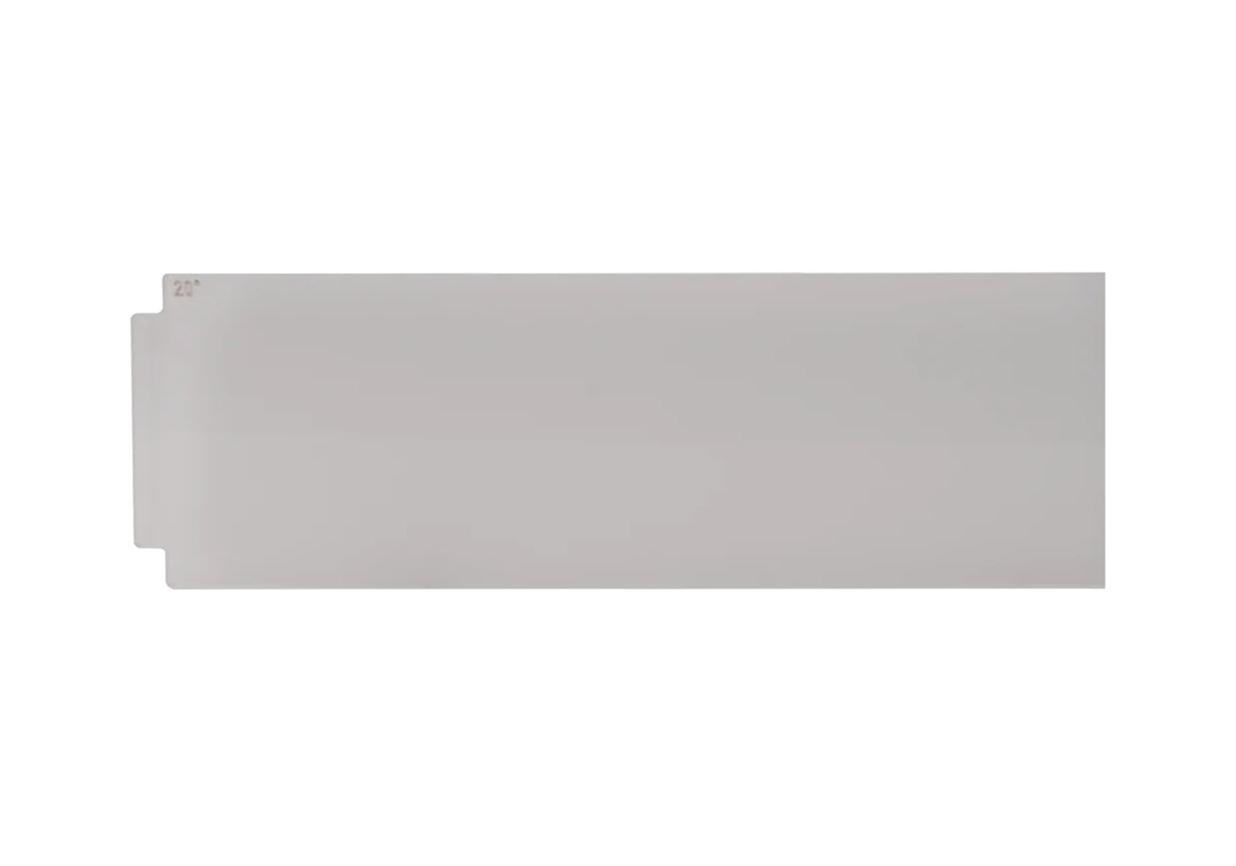 Elation Professional BAR L NSP Narrow Lens for SIX+ and PULSE BAR L
