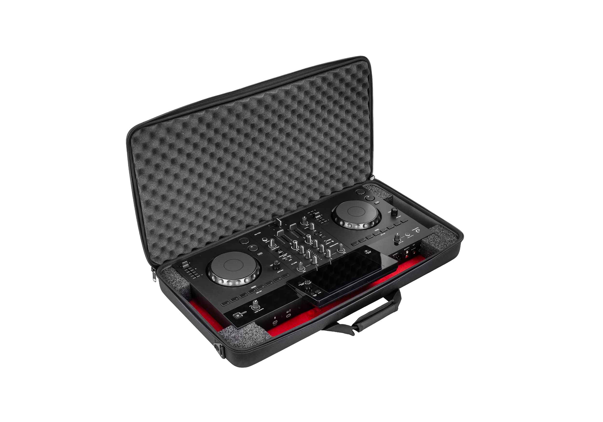 Odyssey BATXDJAN EVA Molded Bag for AlphaTheta XDJ-AN