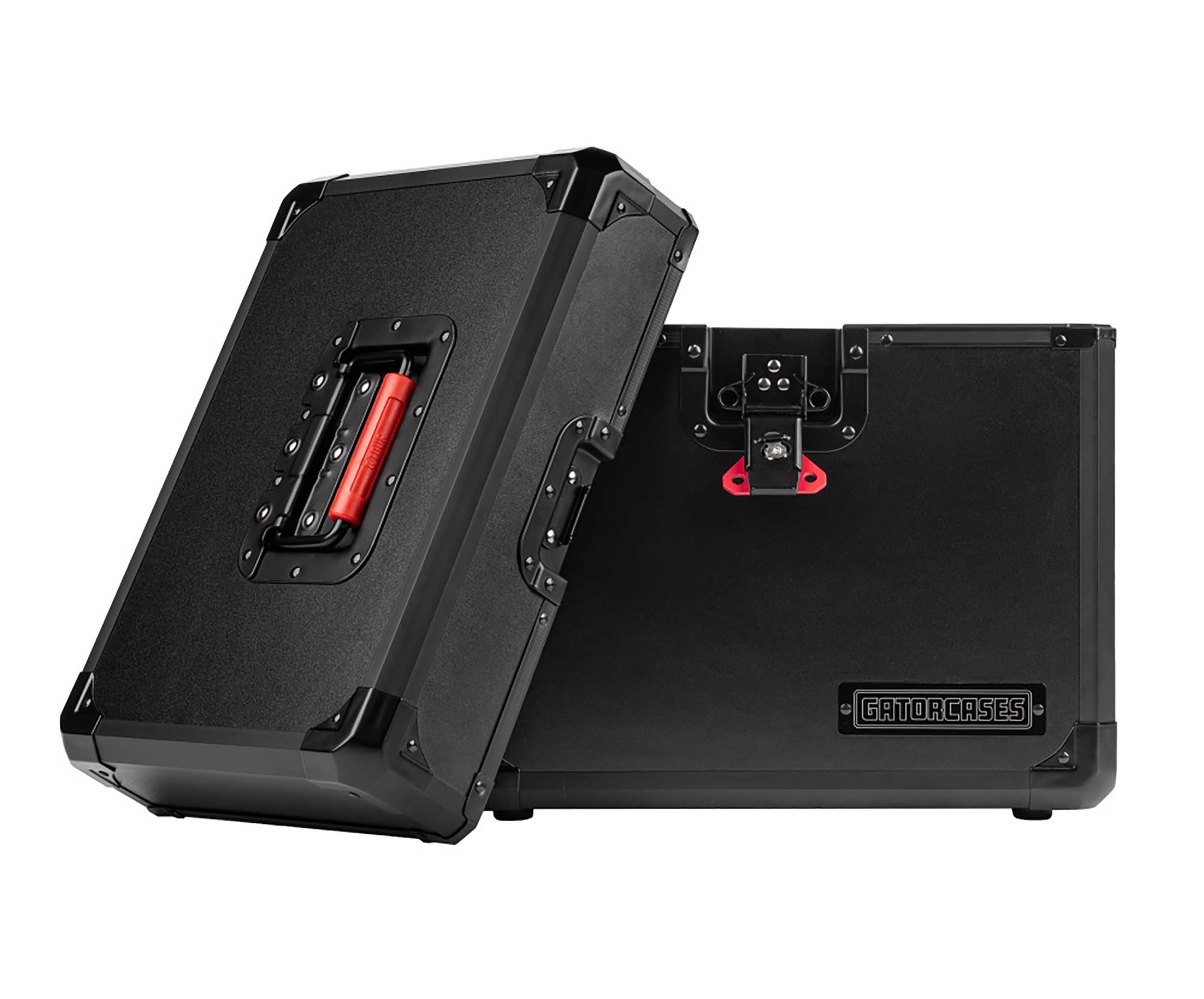 Gator ONYX Hardshell Vinyl Record Case for 70 12" Records