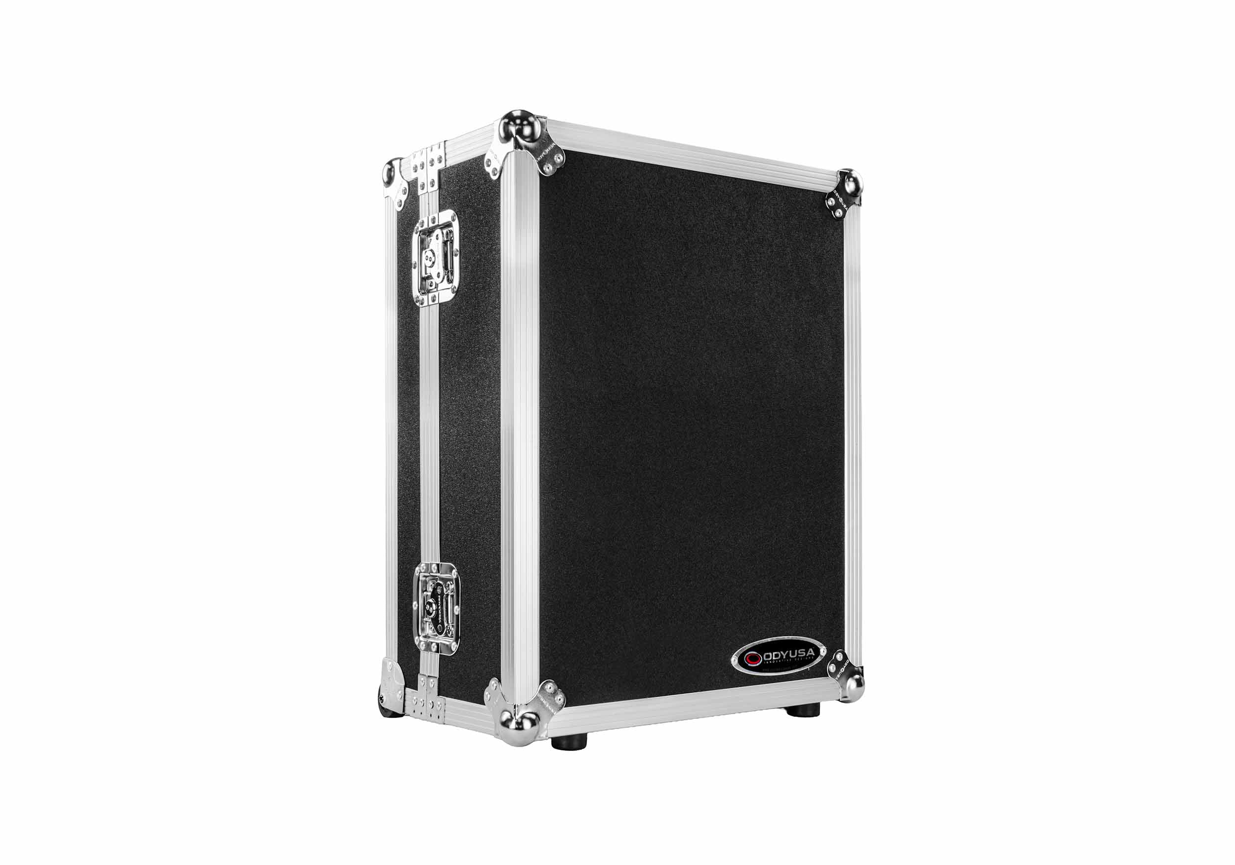 Odyssey ULAHQU5DW Ultra-Light Trolley Case for Allen and Heath QU-5 Mixer