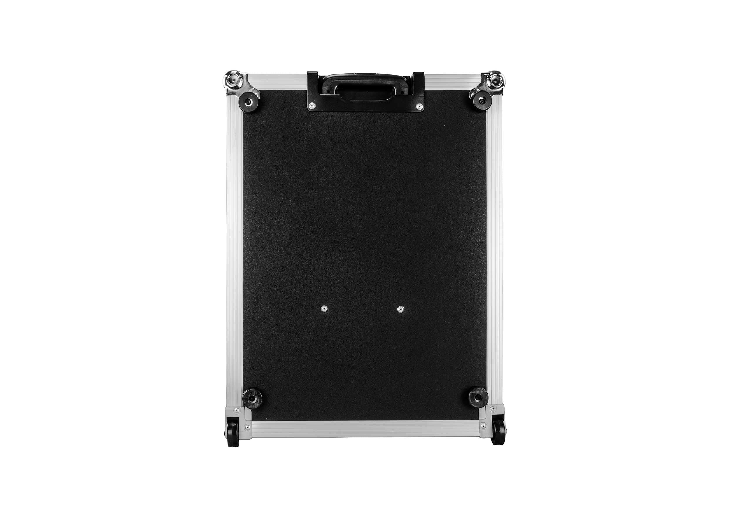 Odyssey ULAHQU5DW Ultra-Light Trolley Case for Allen and Heath QU-5 Mixer