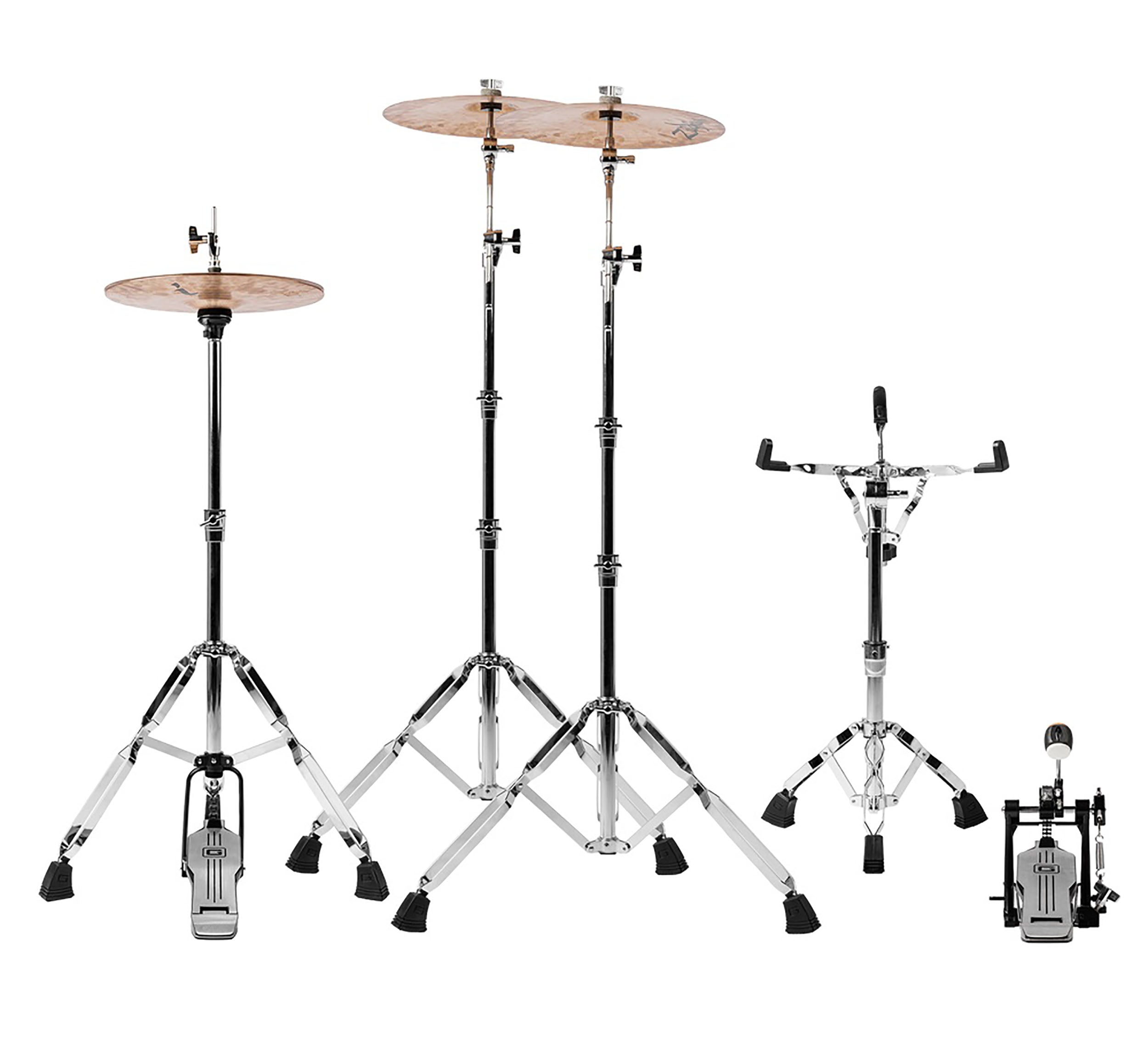 Gator Percussion 5-Piece 300 Series Hardware Pack