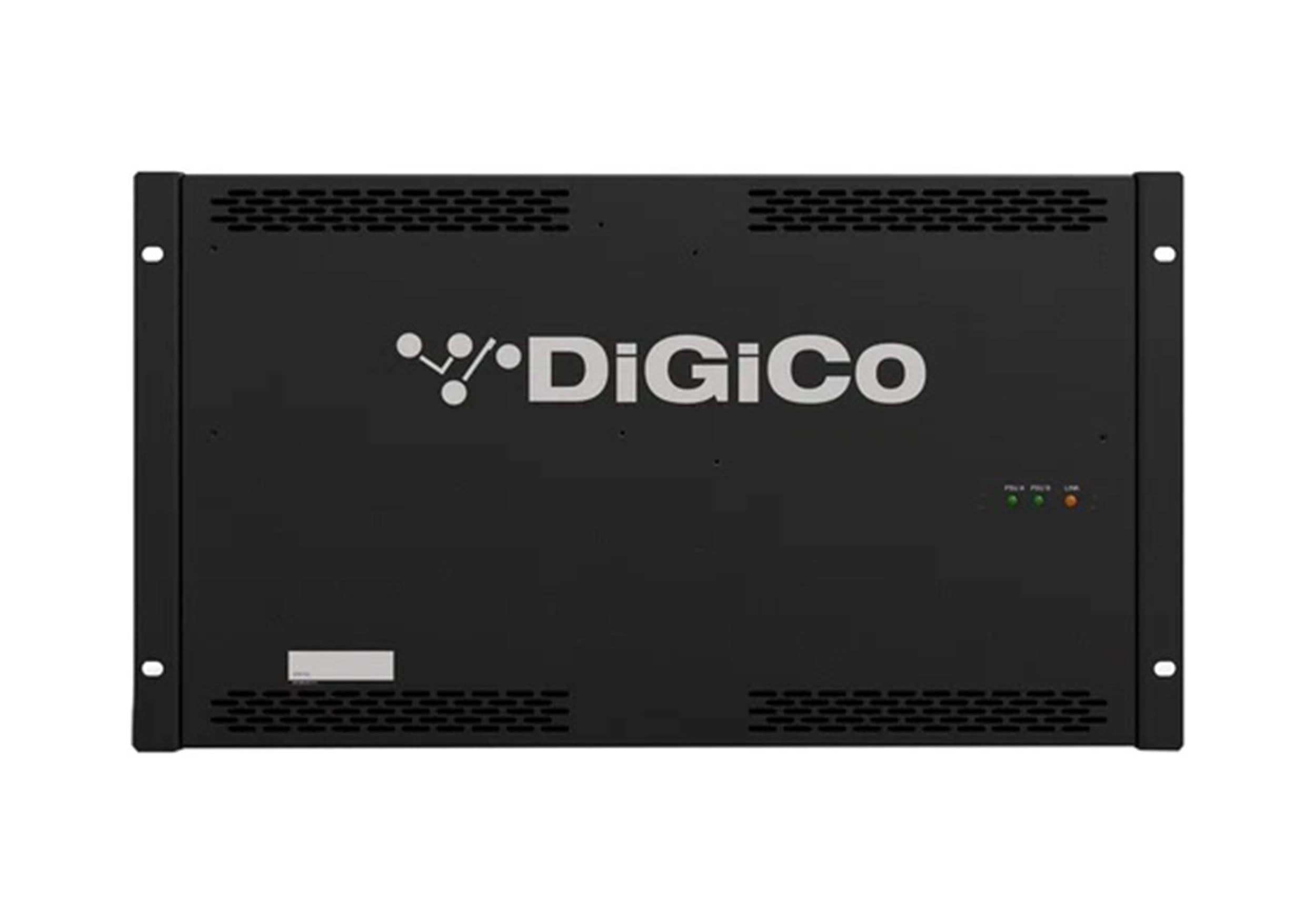DiGiCo X-S21-MQ, S21 Digital Mixing Console with MQ MADI Package