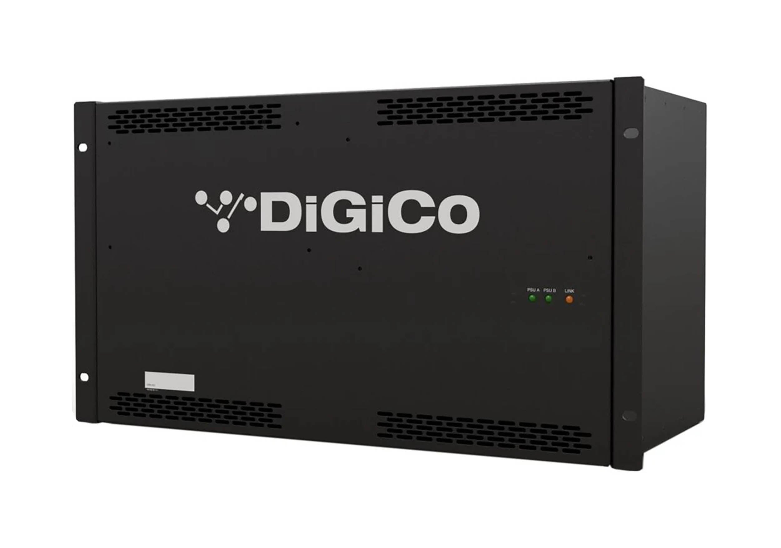 DiGiCo X-S31-MQ, S31 Digital Mixing Console with MQ MADI Package