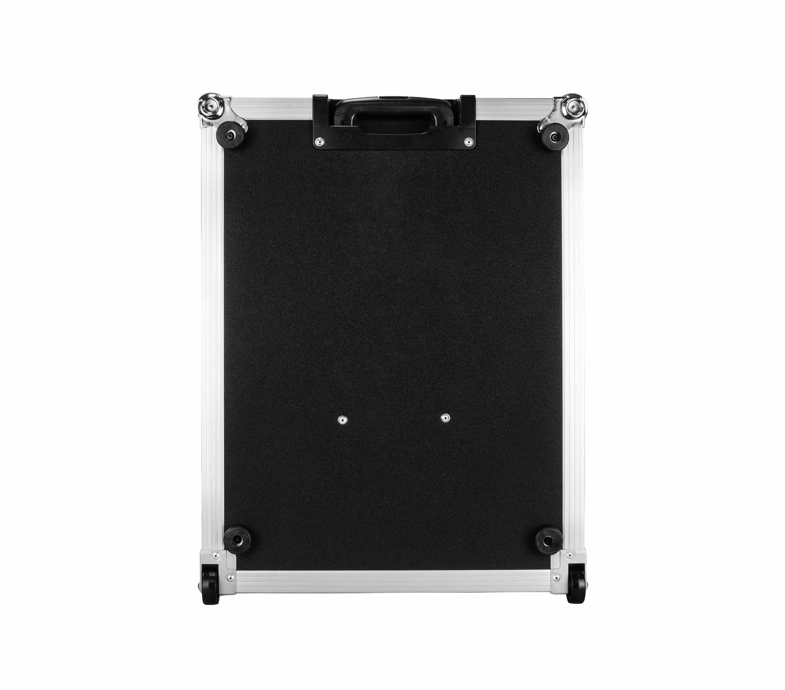 Odyssey ULAHSQ5DW Ultra-Light Trolley Case SQ-5 for Allen and Heath