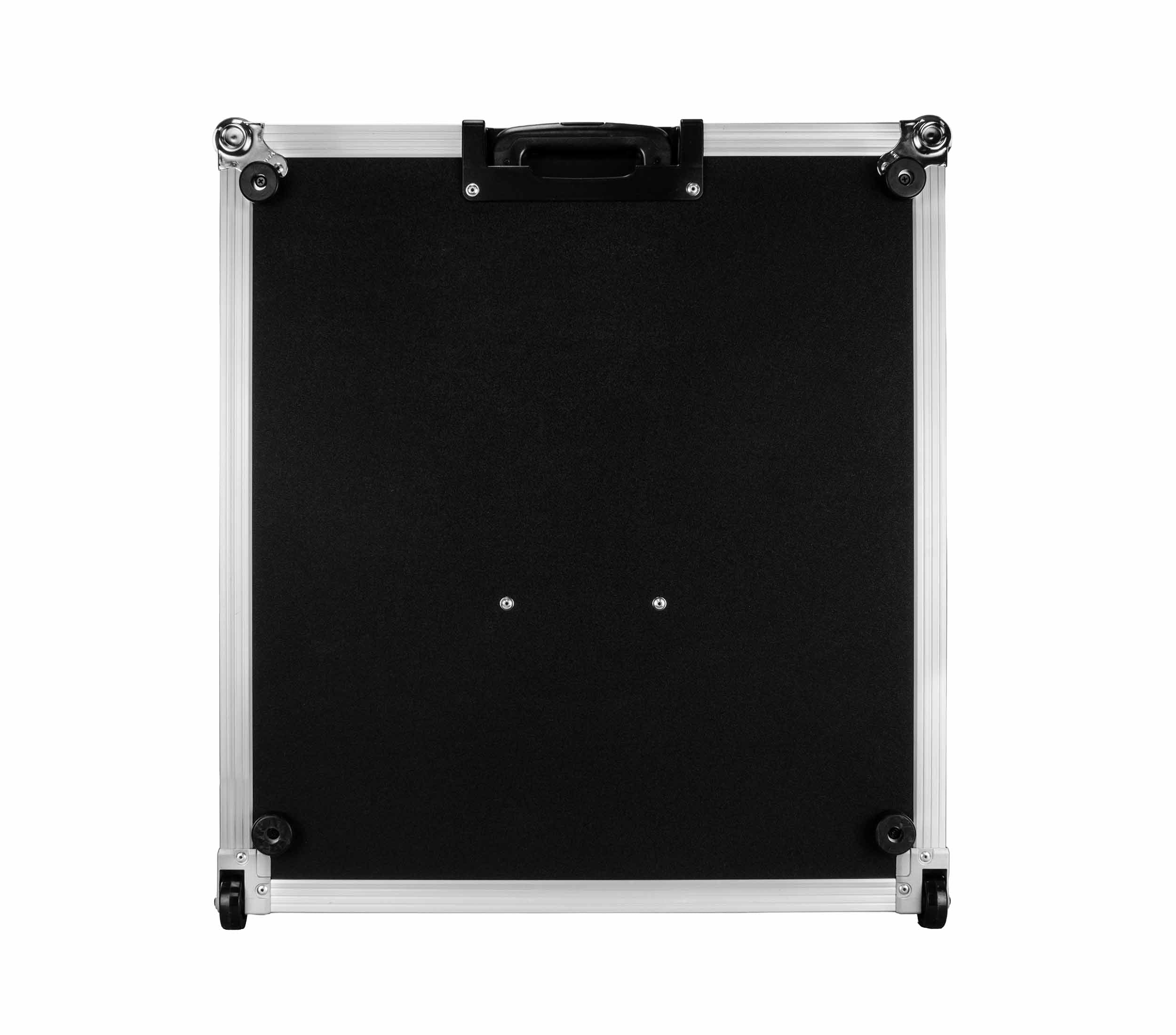 Odyssey ULAHSQ6DW Ultra-Light Trolley Case SQ-6 for Allen and Heath