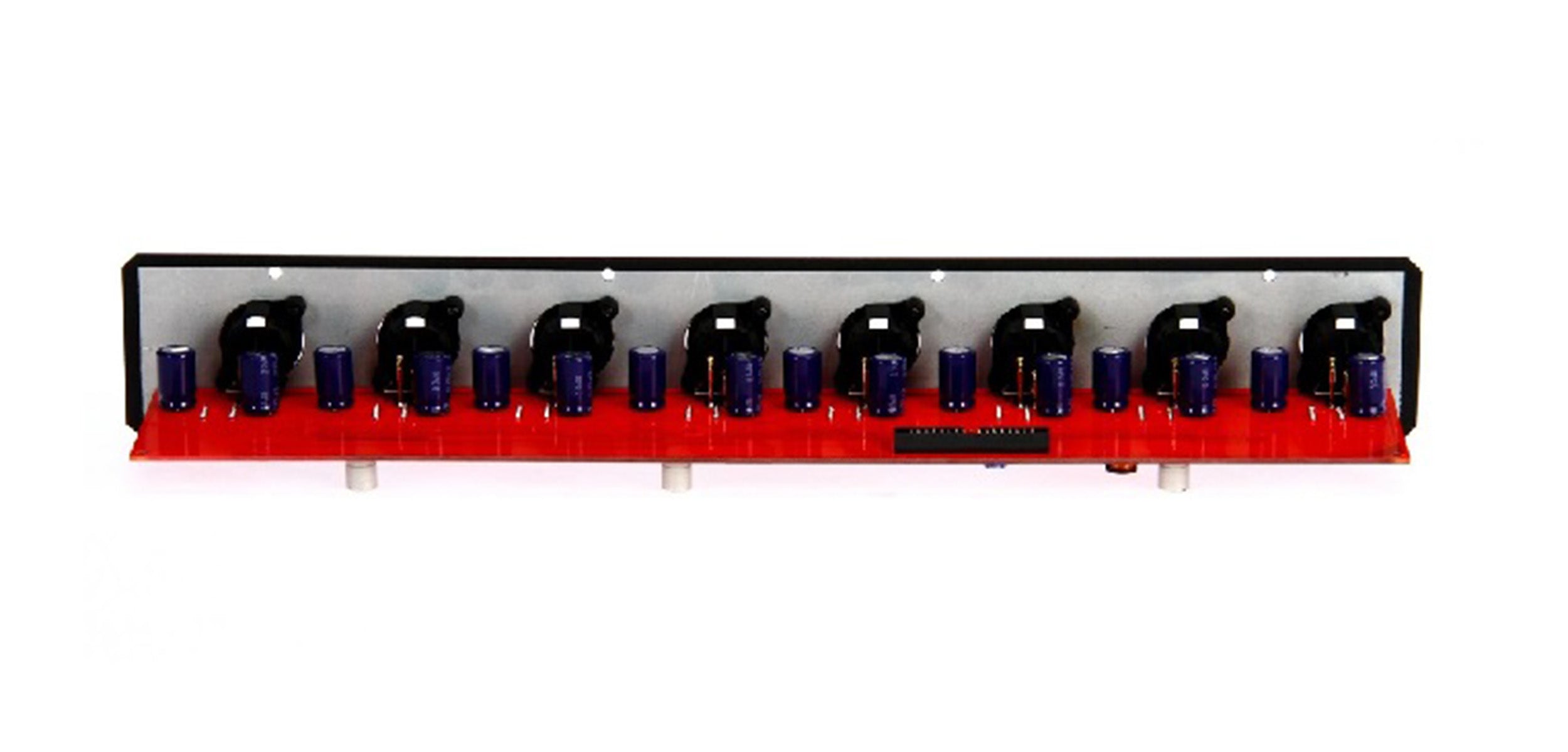 DiGiCo D-RACK-DAC, 8 Channel Analogue Output Expansion Card